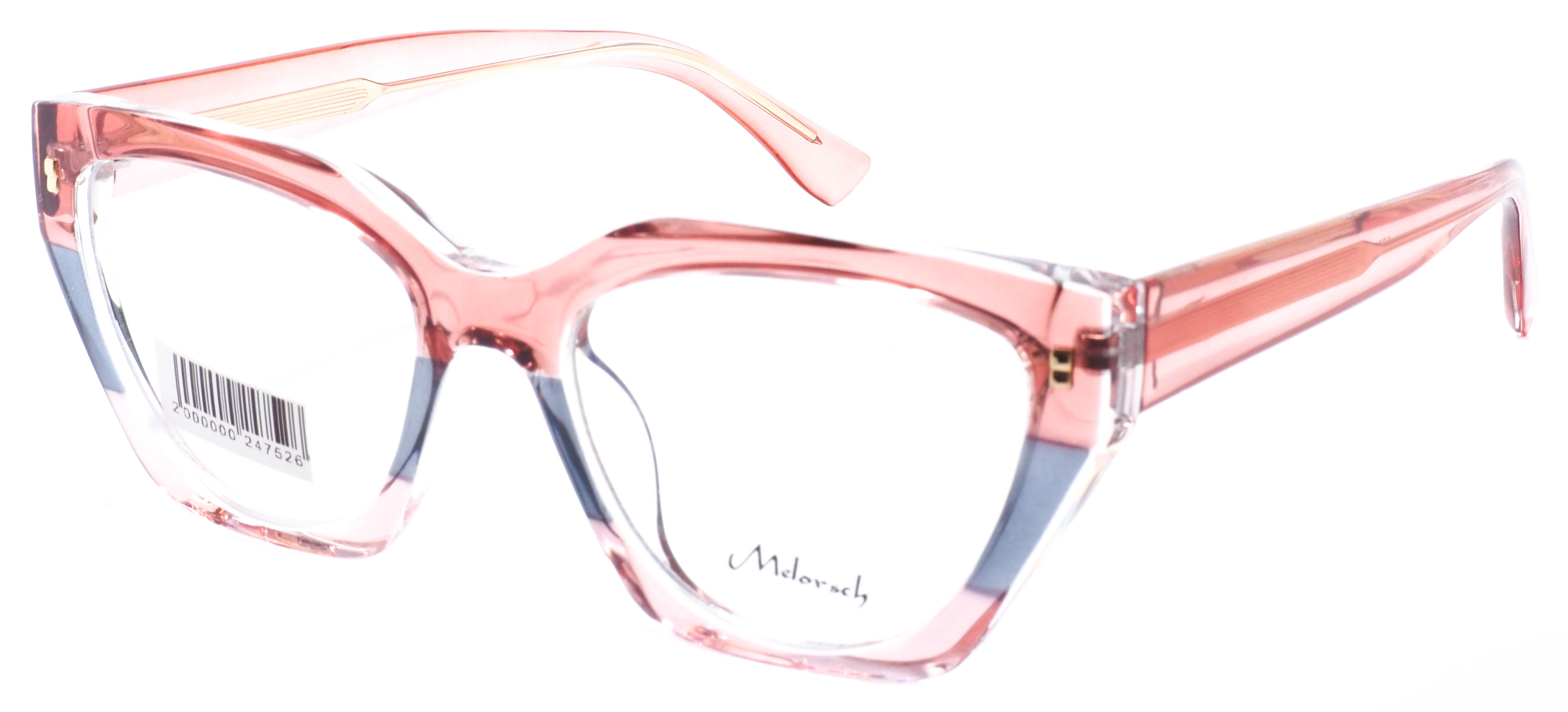 оправа Melorsch 97726 COL.1