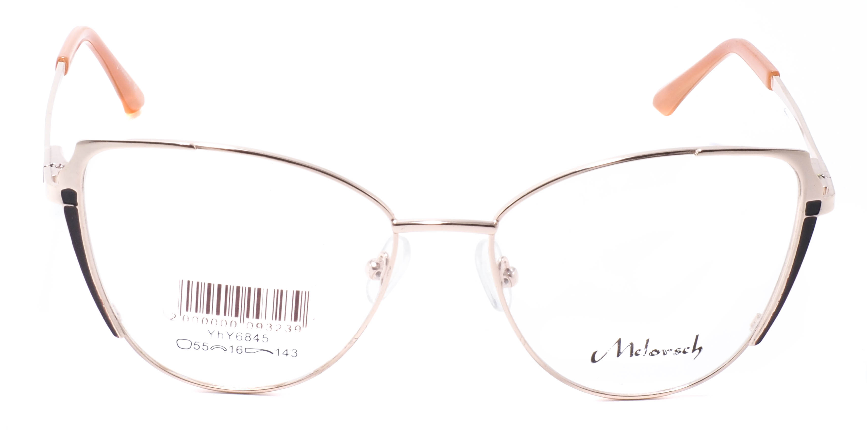 оправа Melorsch YhY6845 C2