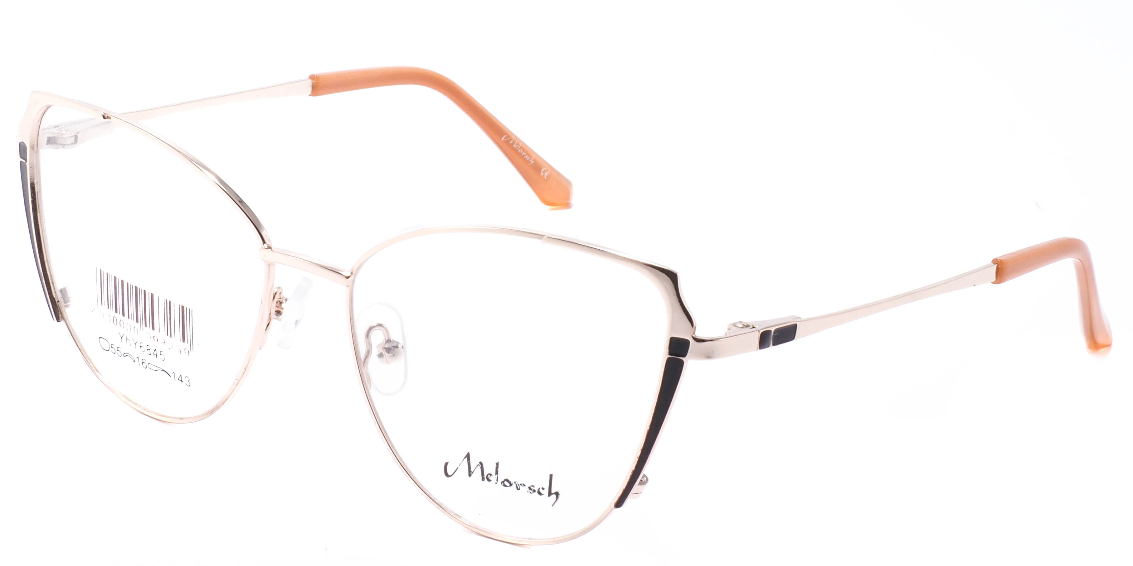 оправа Melorsch YhY6845 C2