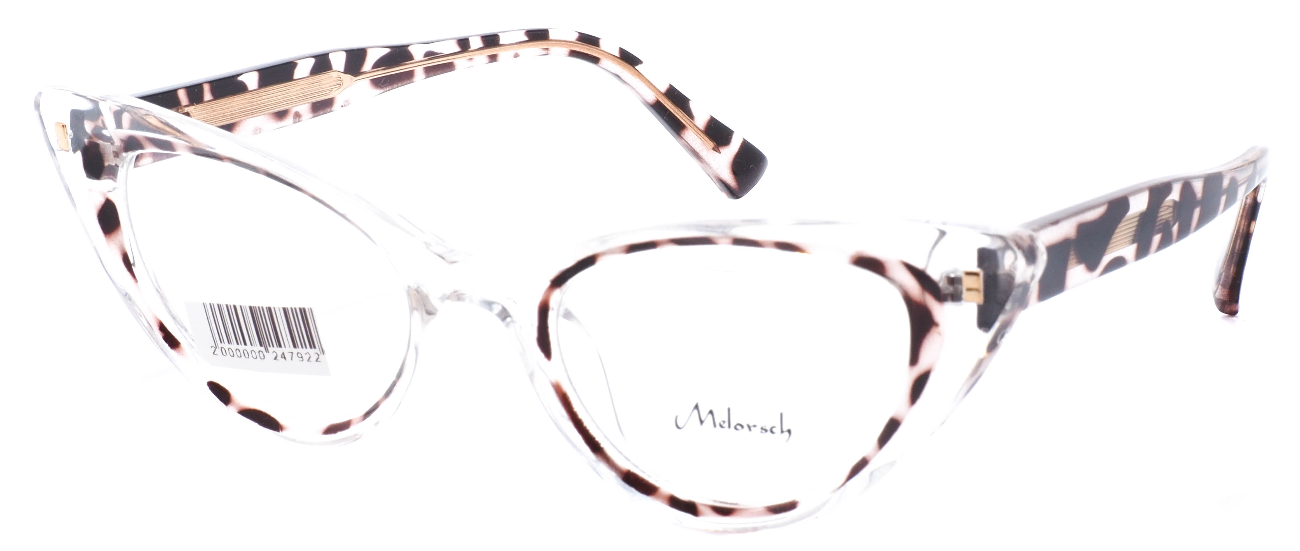 оправа Melorsch 97719 COL.2