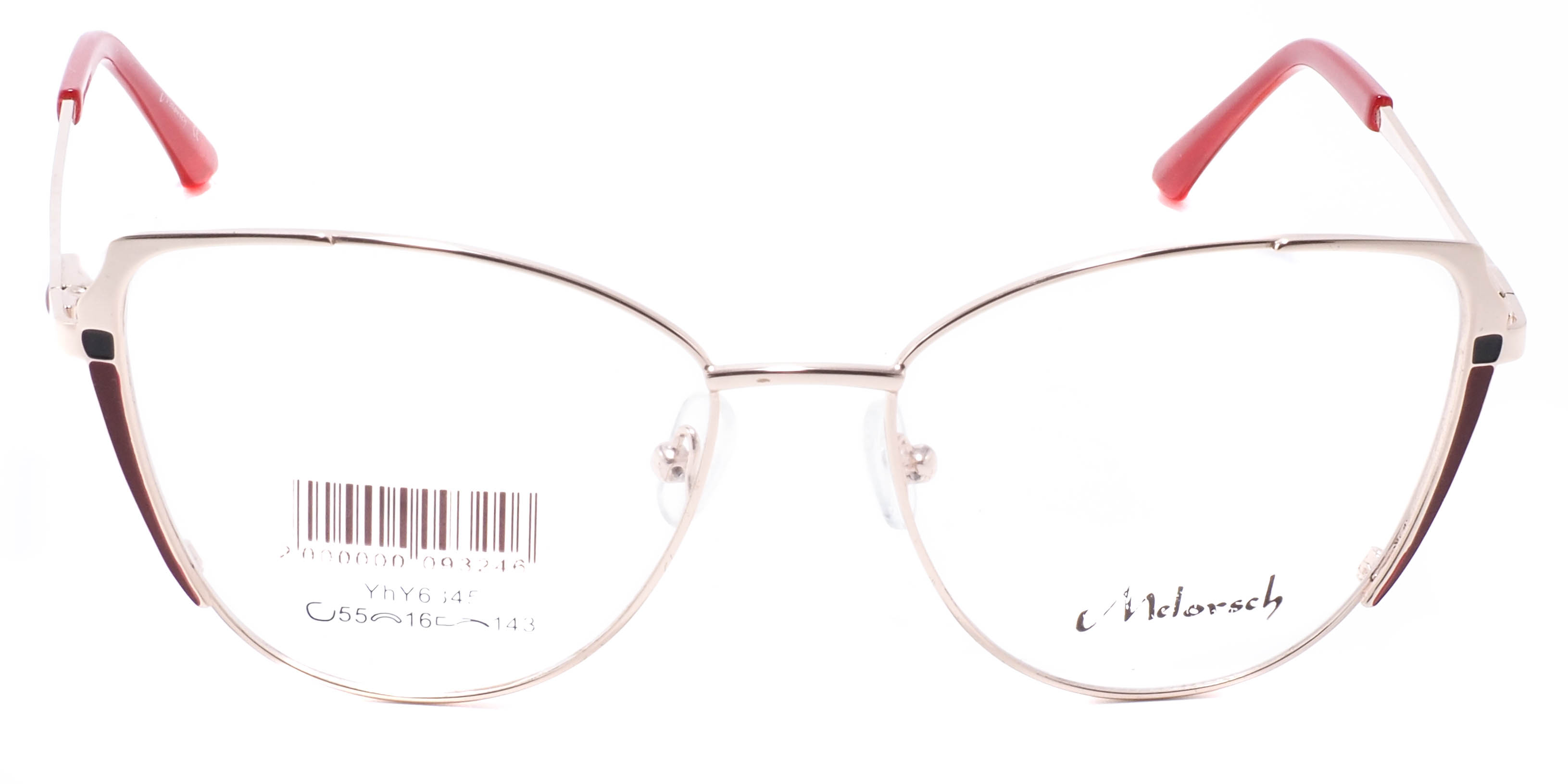 оправа Melorsch YhY6845 C3