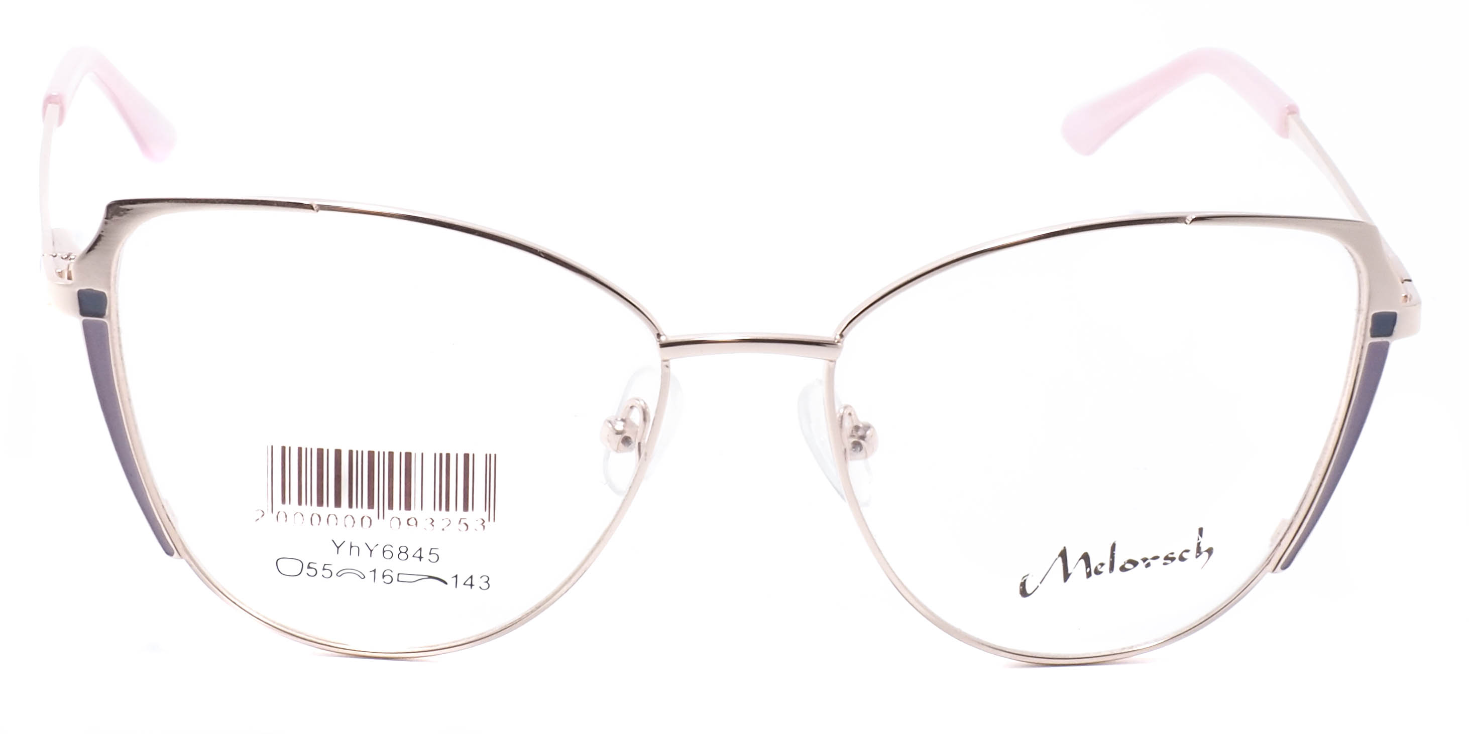 оправа Melorsch YhY6845 C6