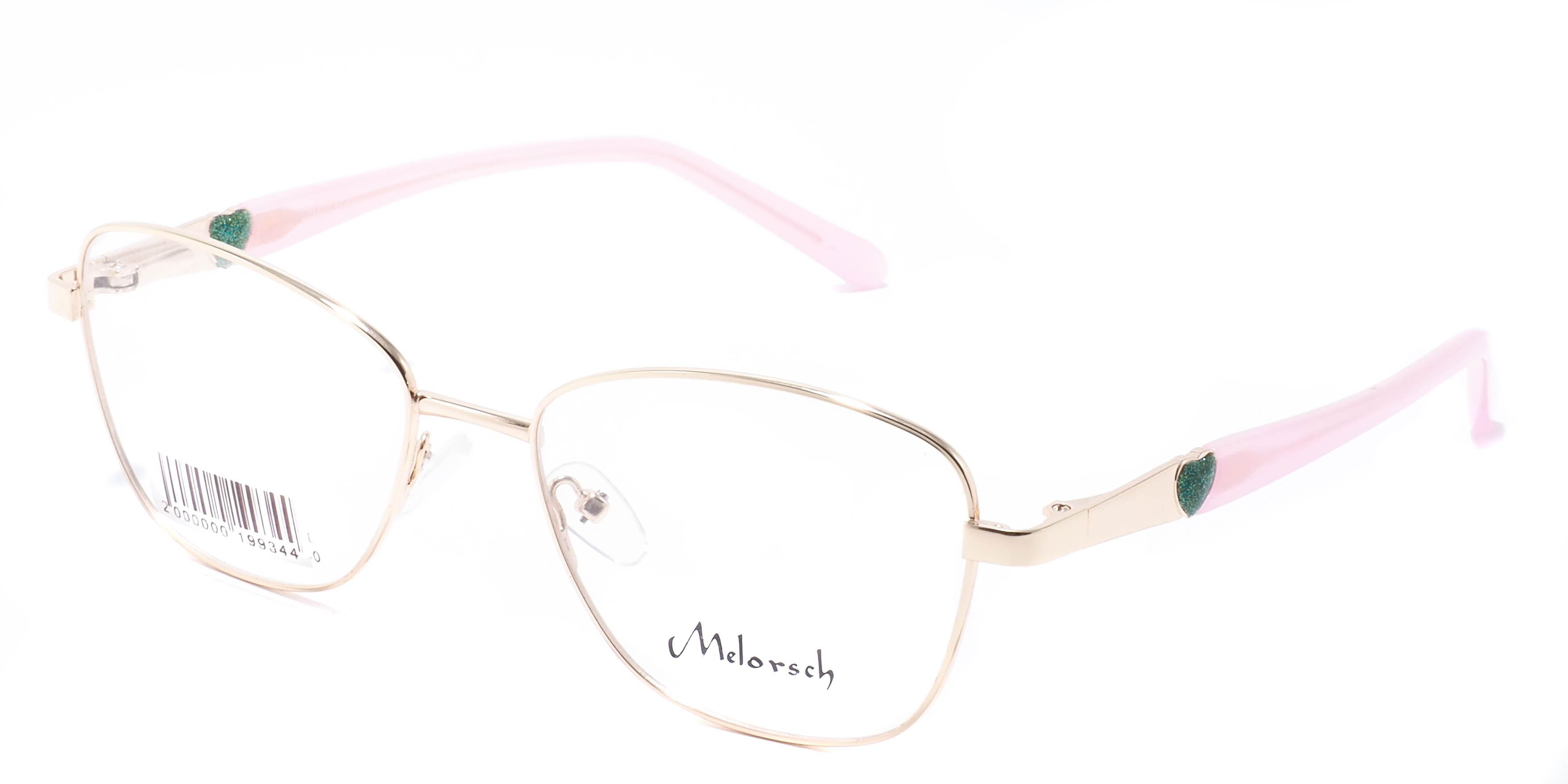 оправа Melorsch CT7007 C1