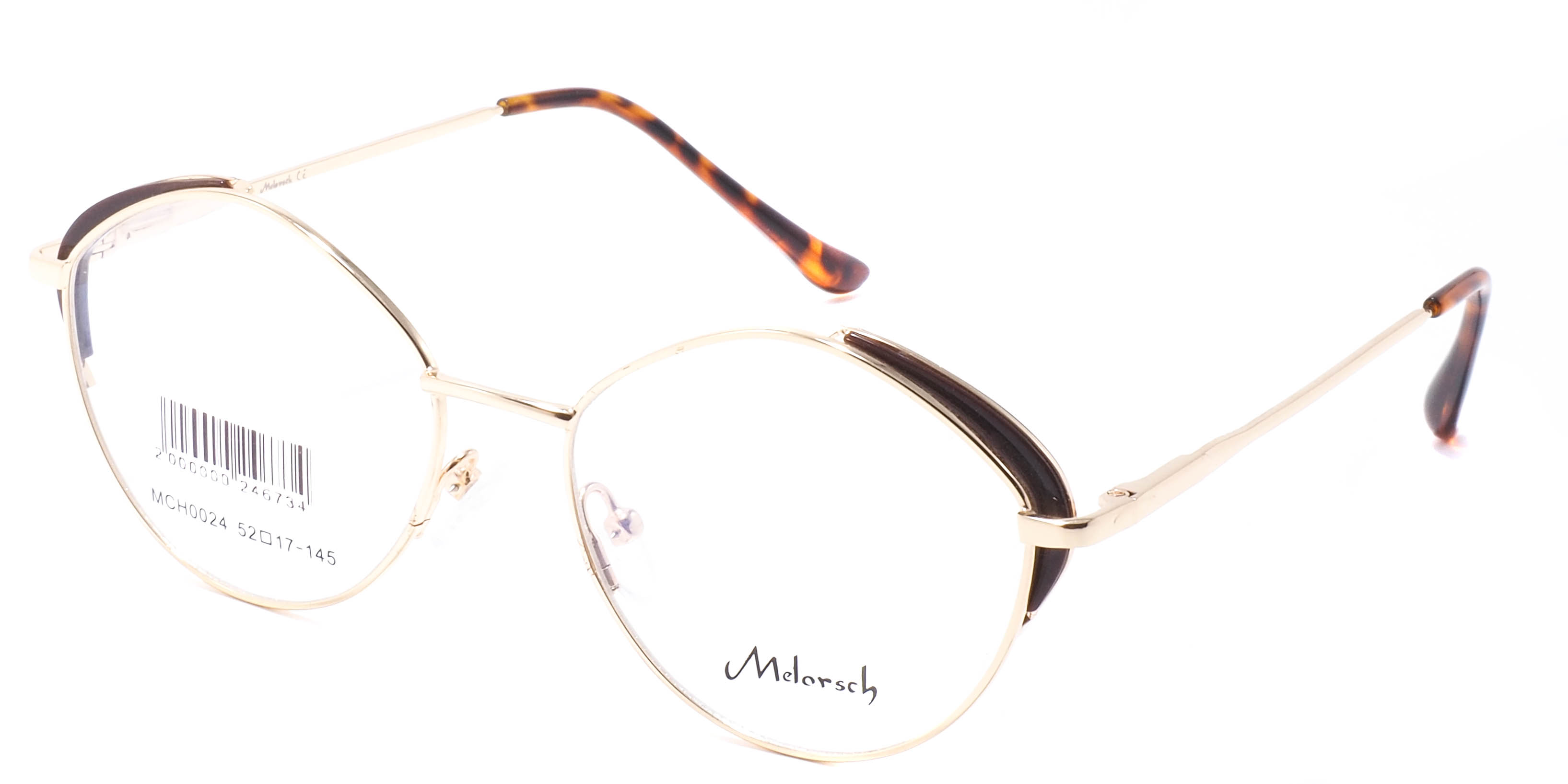 оправа Melorsch MCH0024 C5