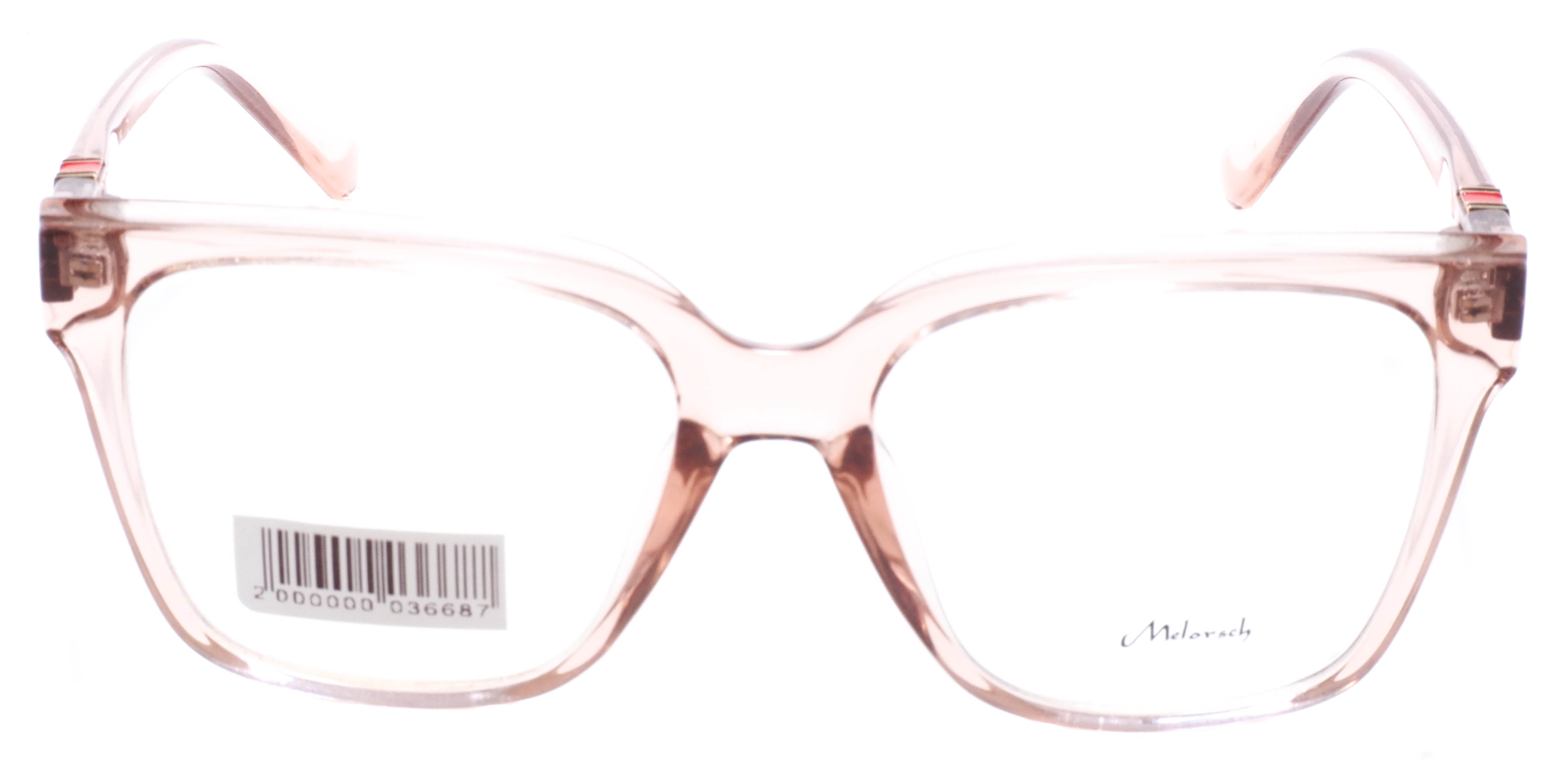 оправа Melorsch Y5209 C8