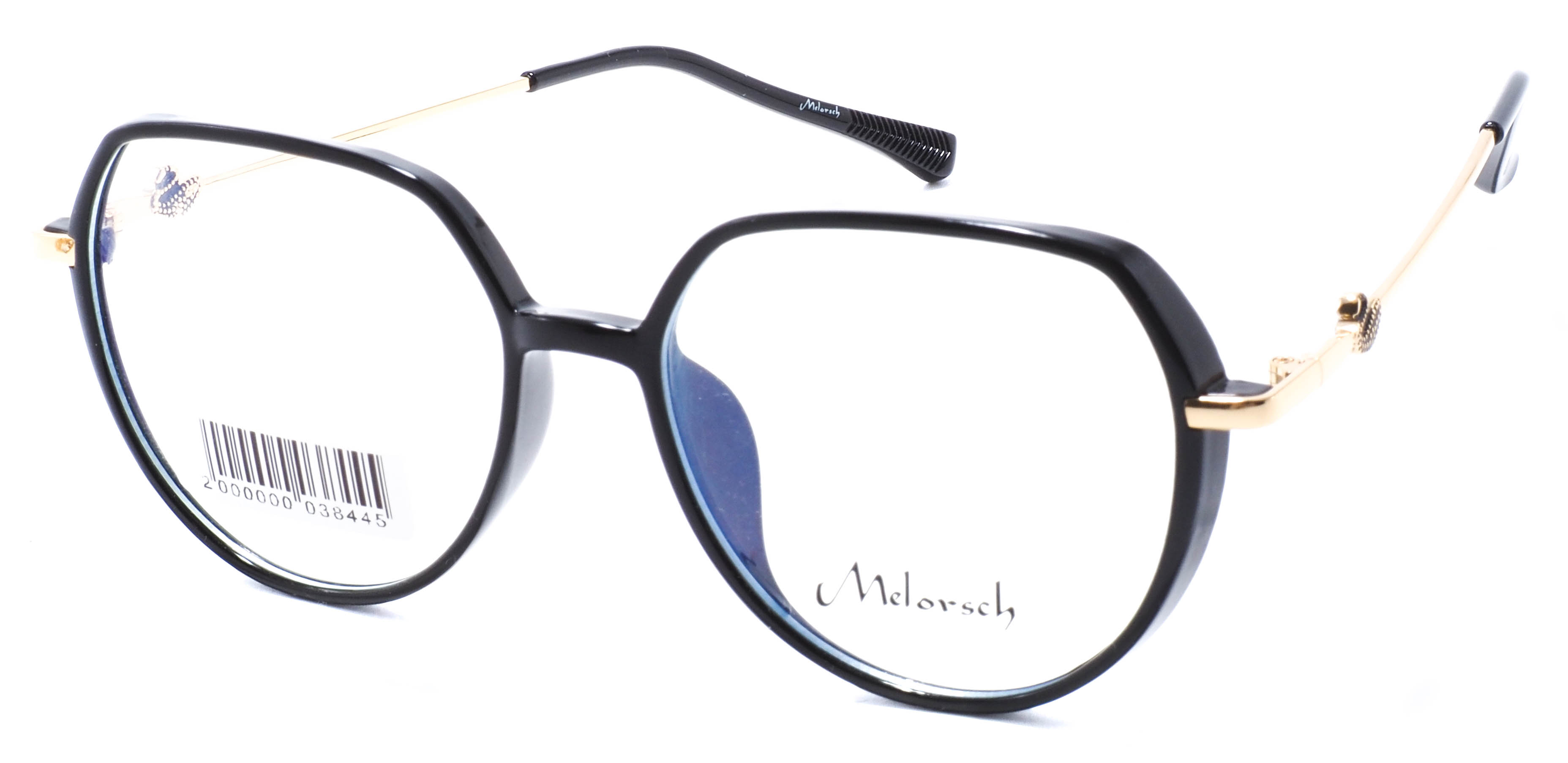 оправа Melorsch TR8903 black/gold