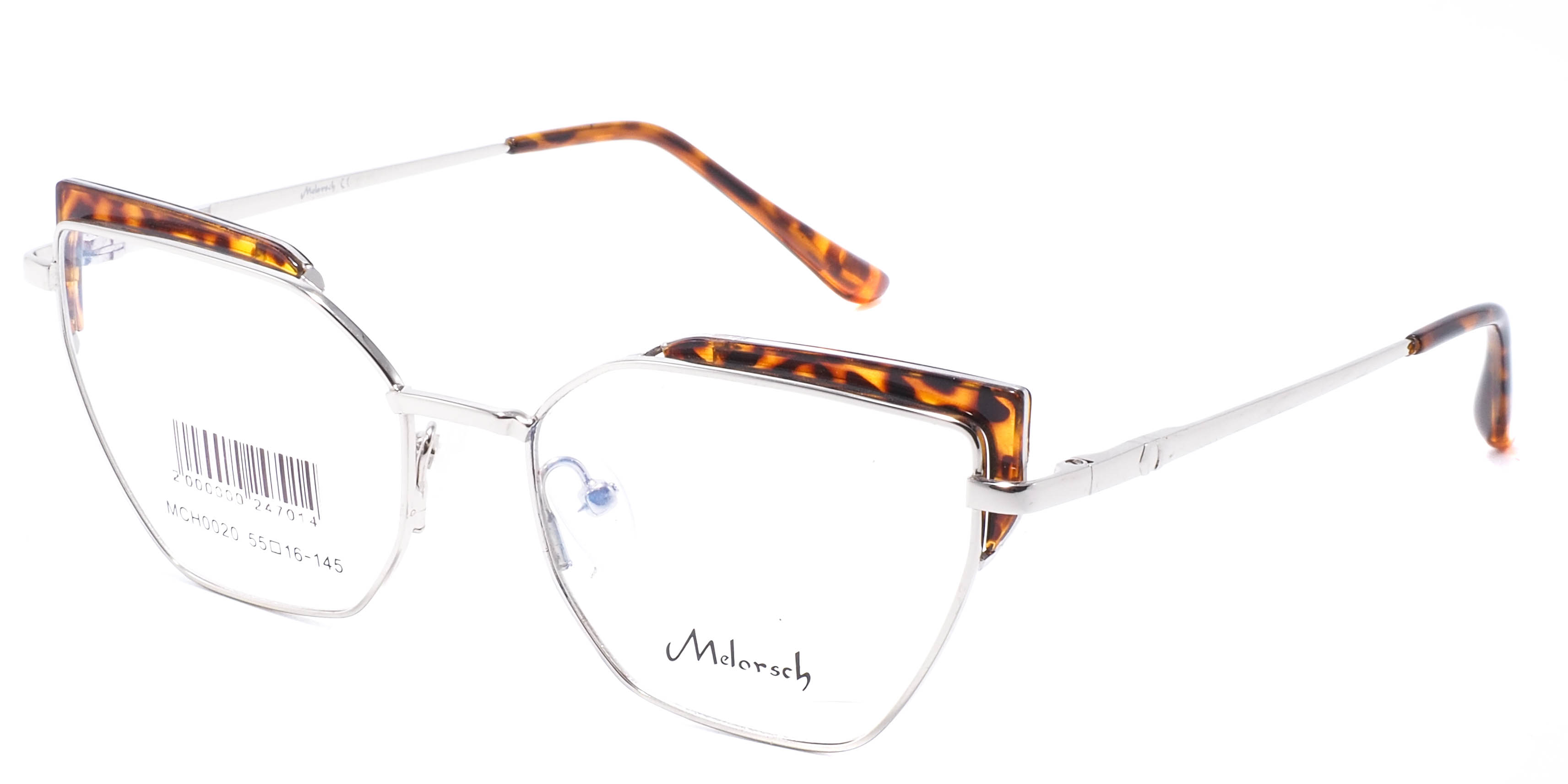 оправа Melorsch MCH0020 C2 yellow