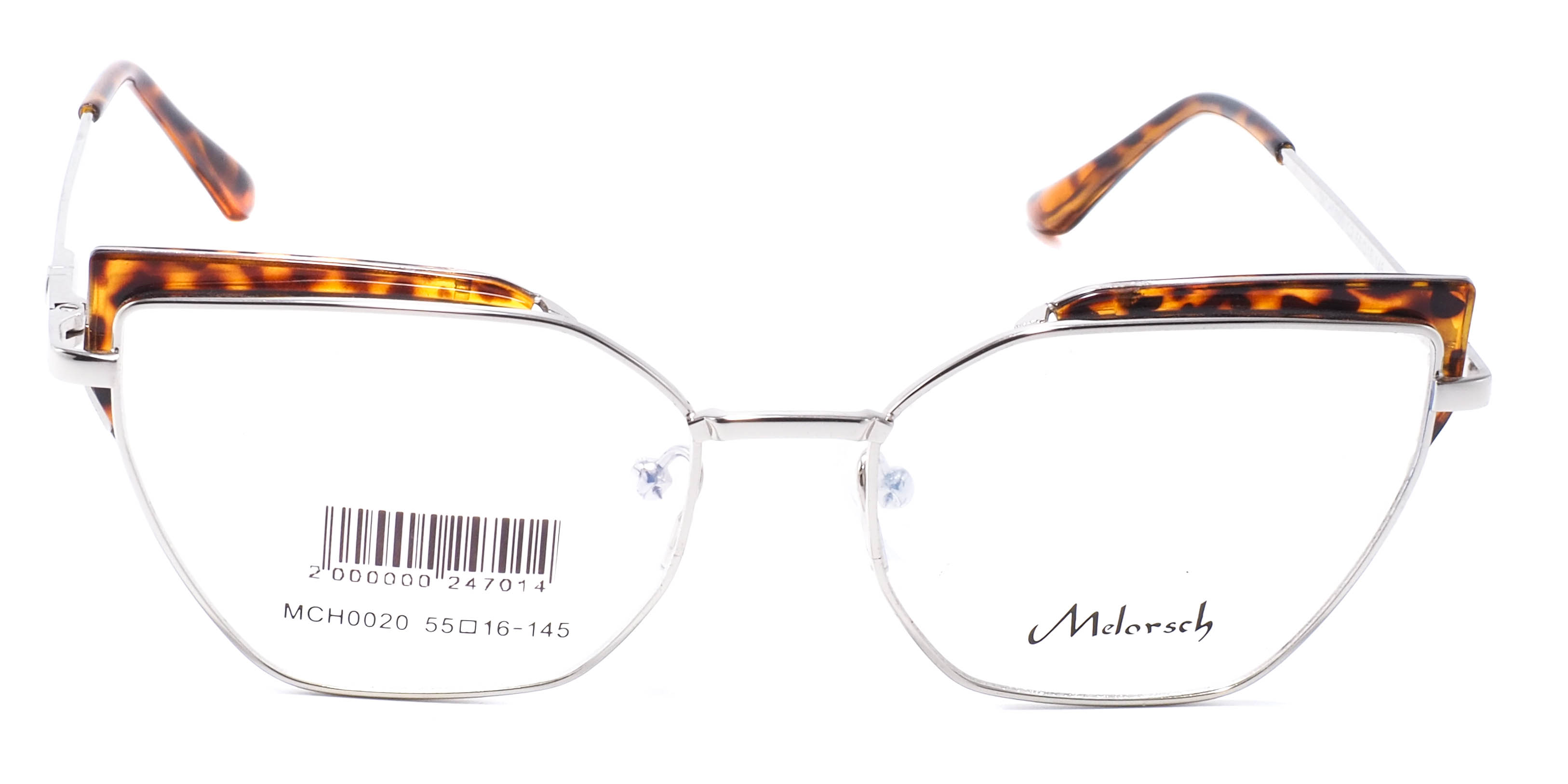 оправа Melorsch MCH0020 C2 yellow