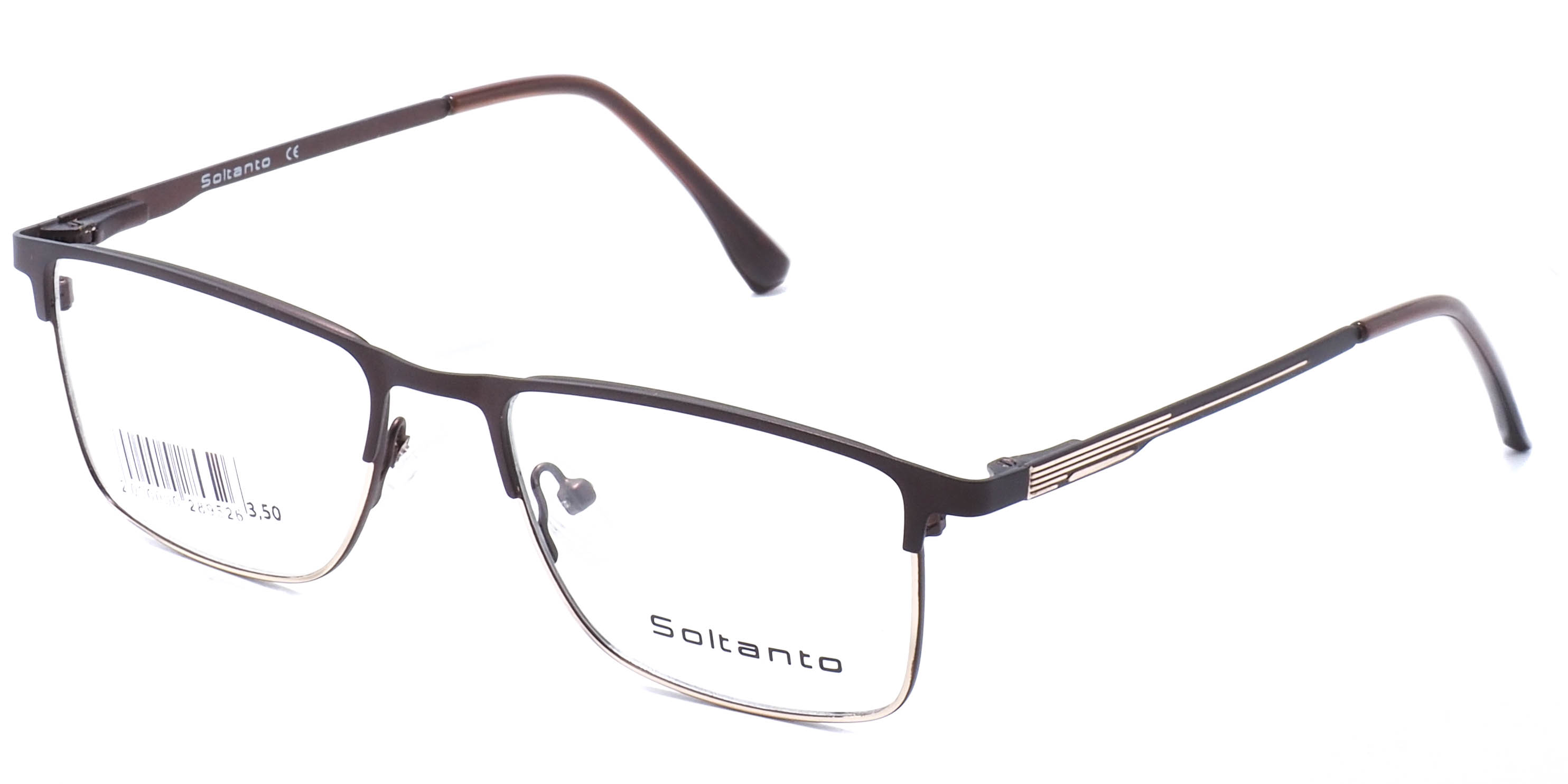 оправа Soltanto SN1103 C2