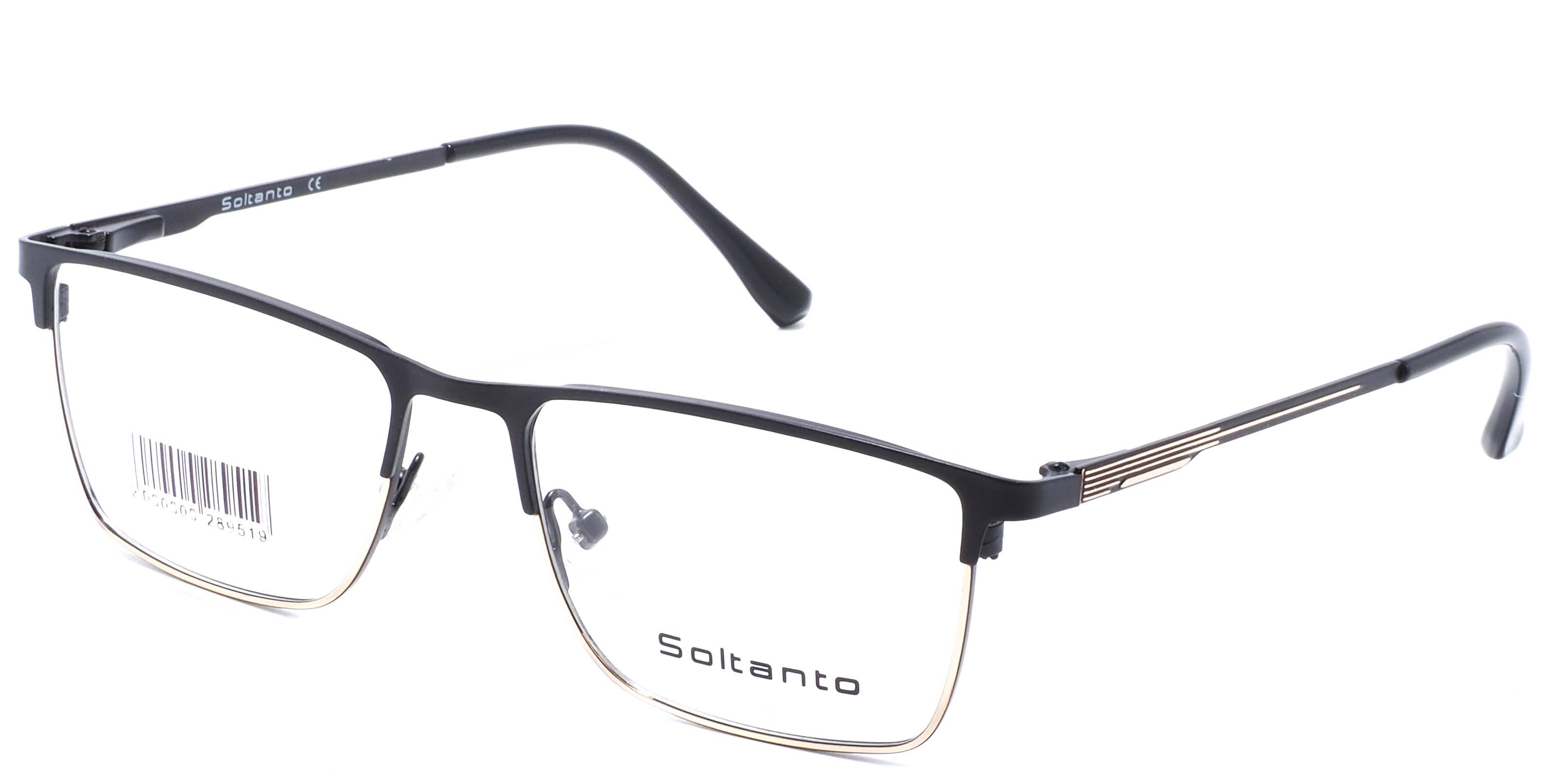 оправа Soltanto SN1103 C1