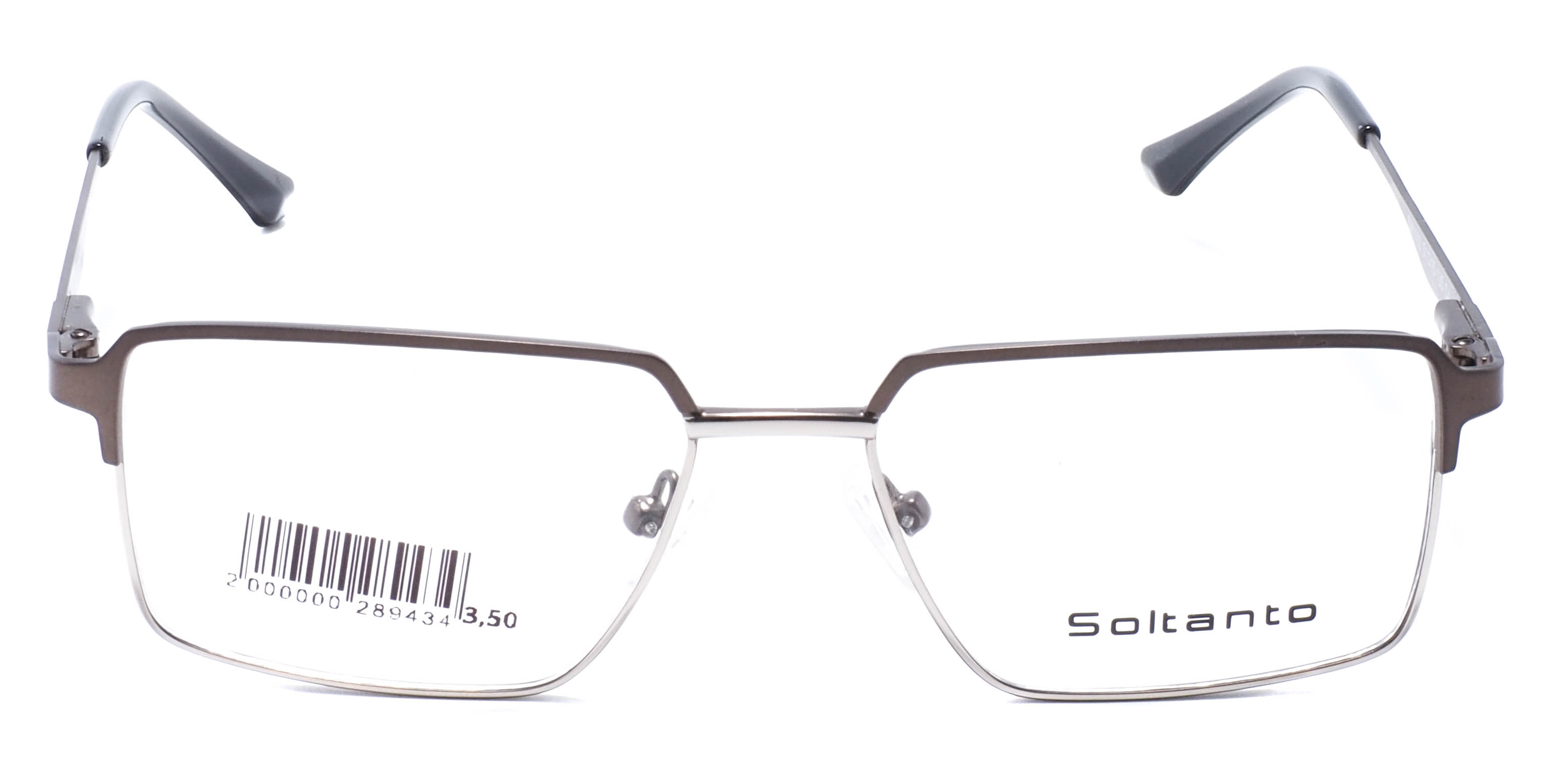 оправа Soltanto SN1102 C4