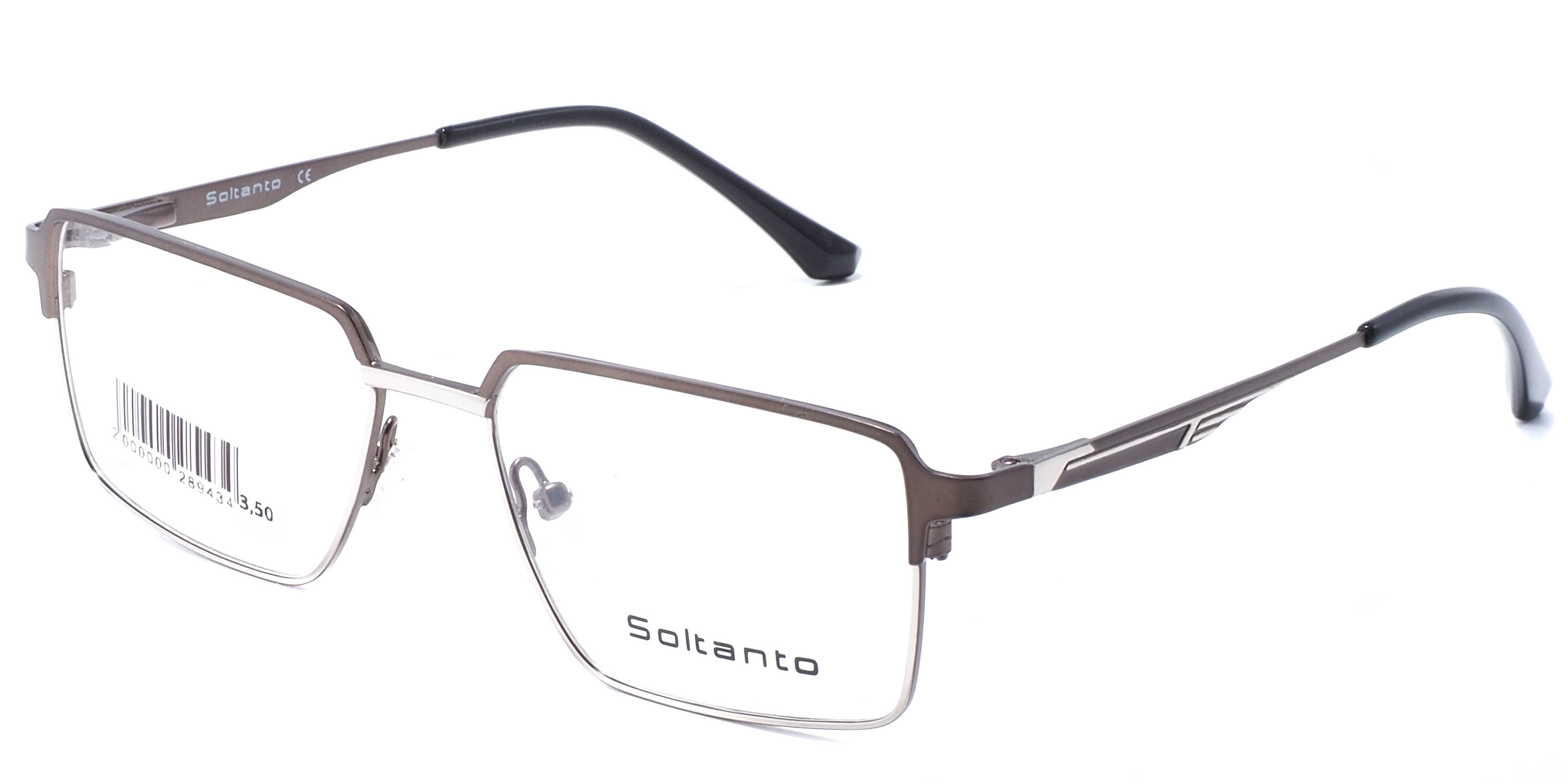 оправа Soltanto SN1102 C4