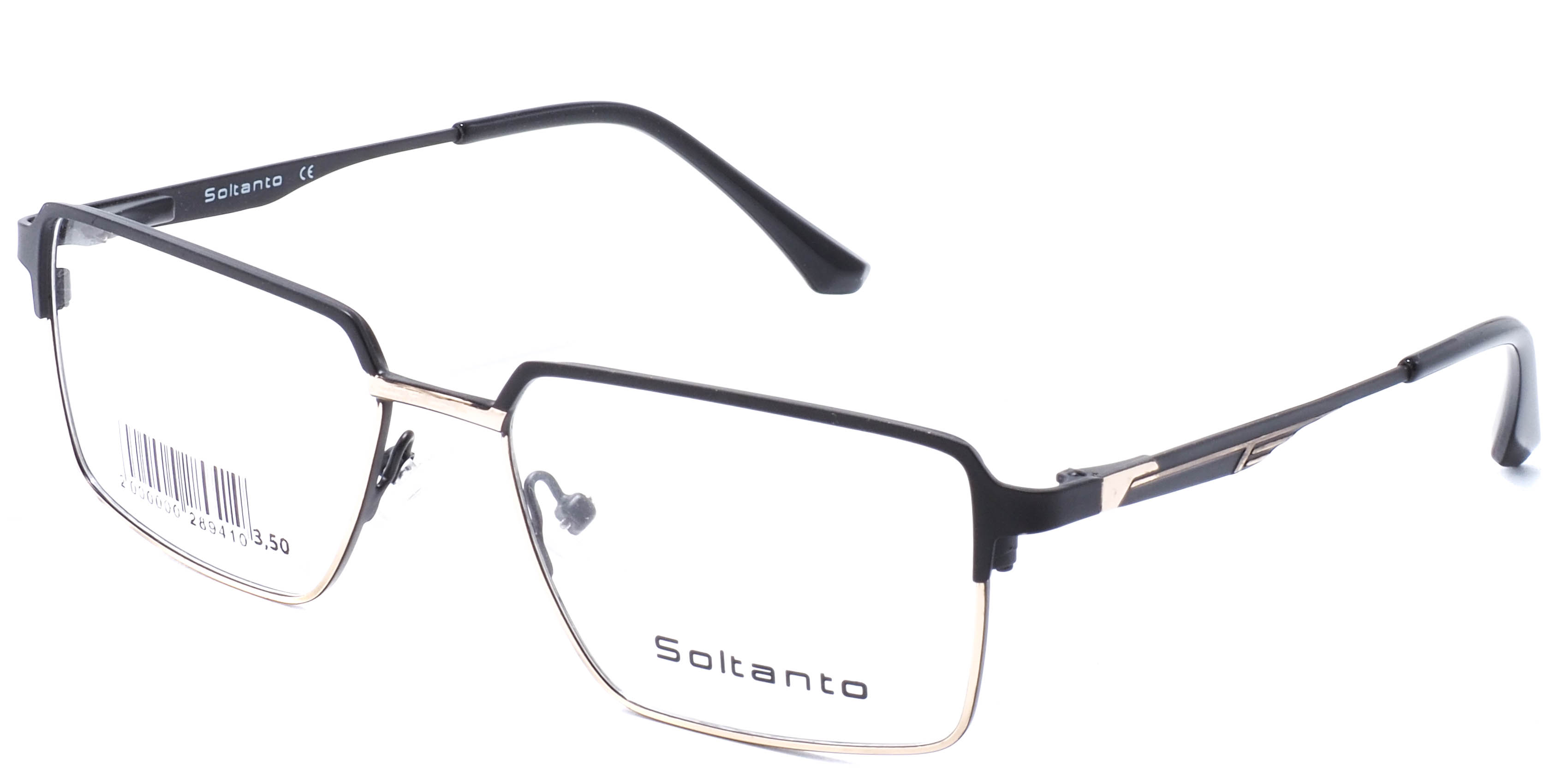 оправа Soltanto SN1102 C1