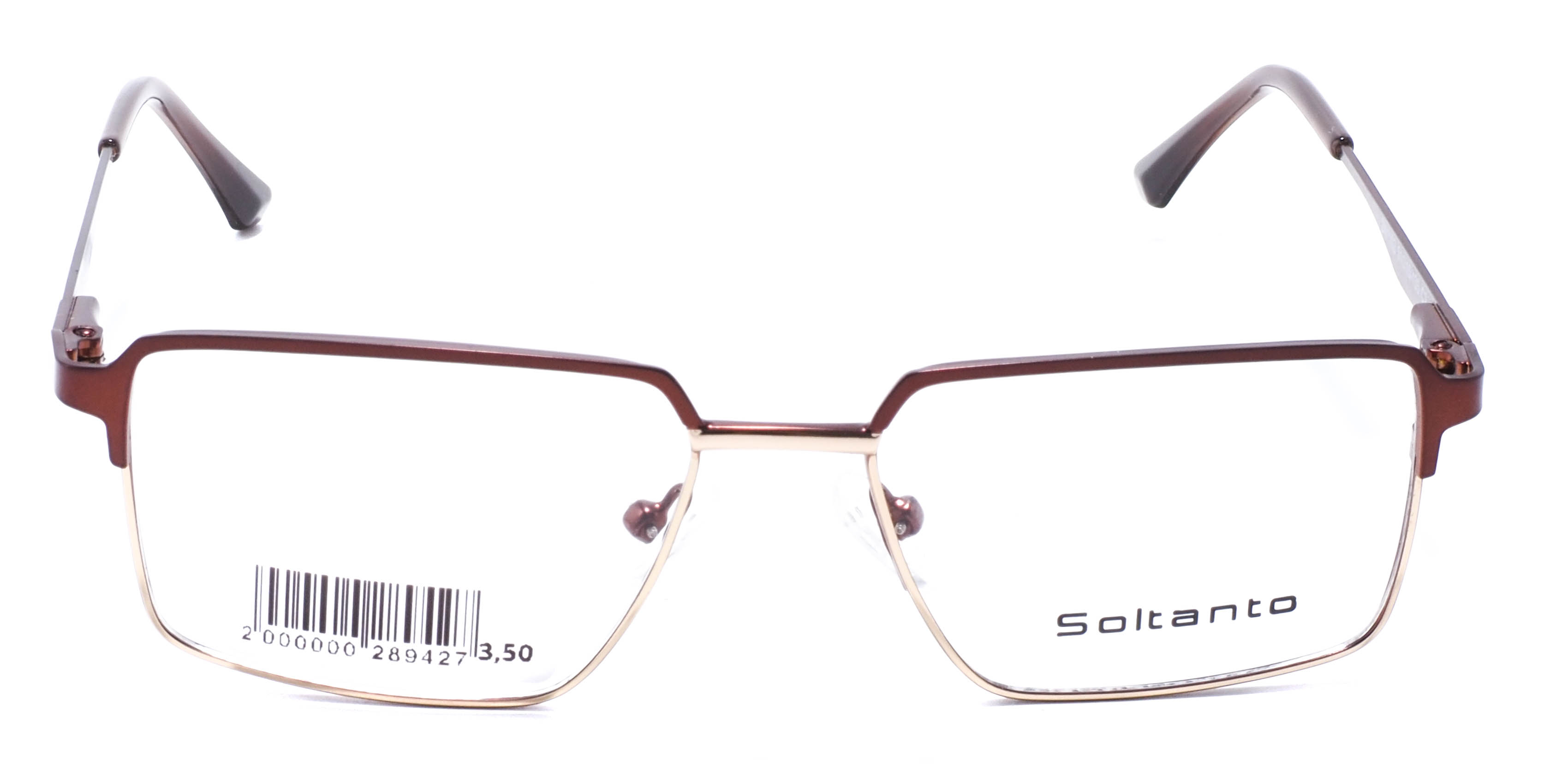 оправа Soltanto SN1102 C2