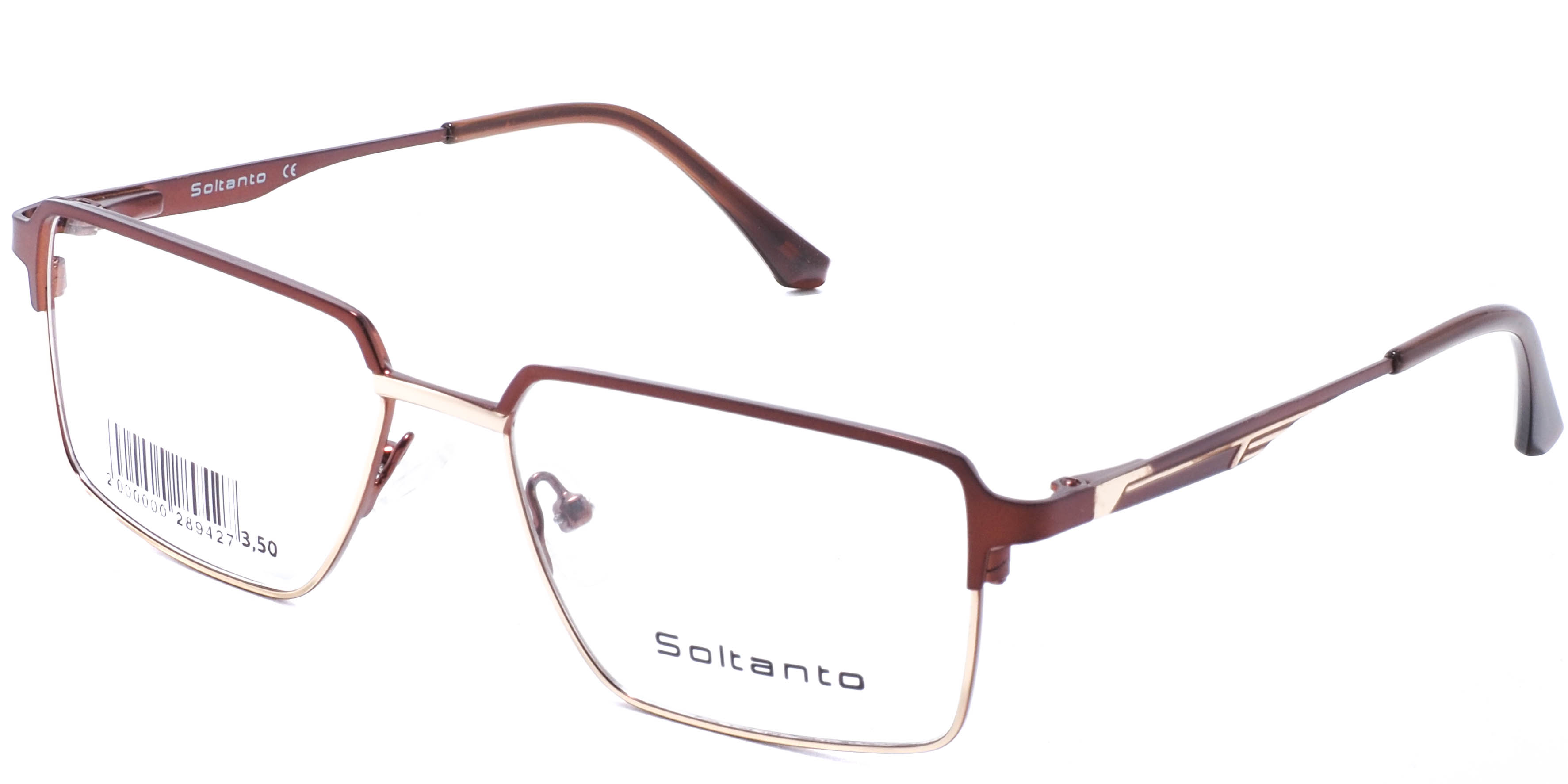 оправа Soltanto SN1102 C2