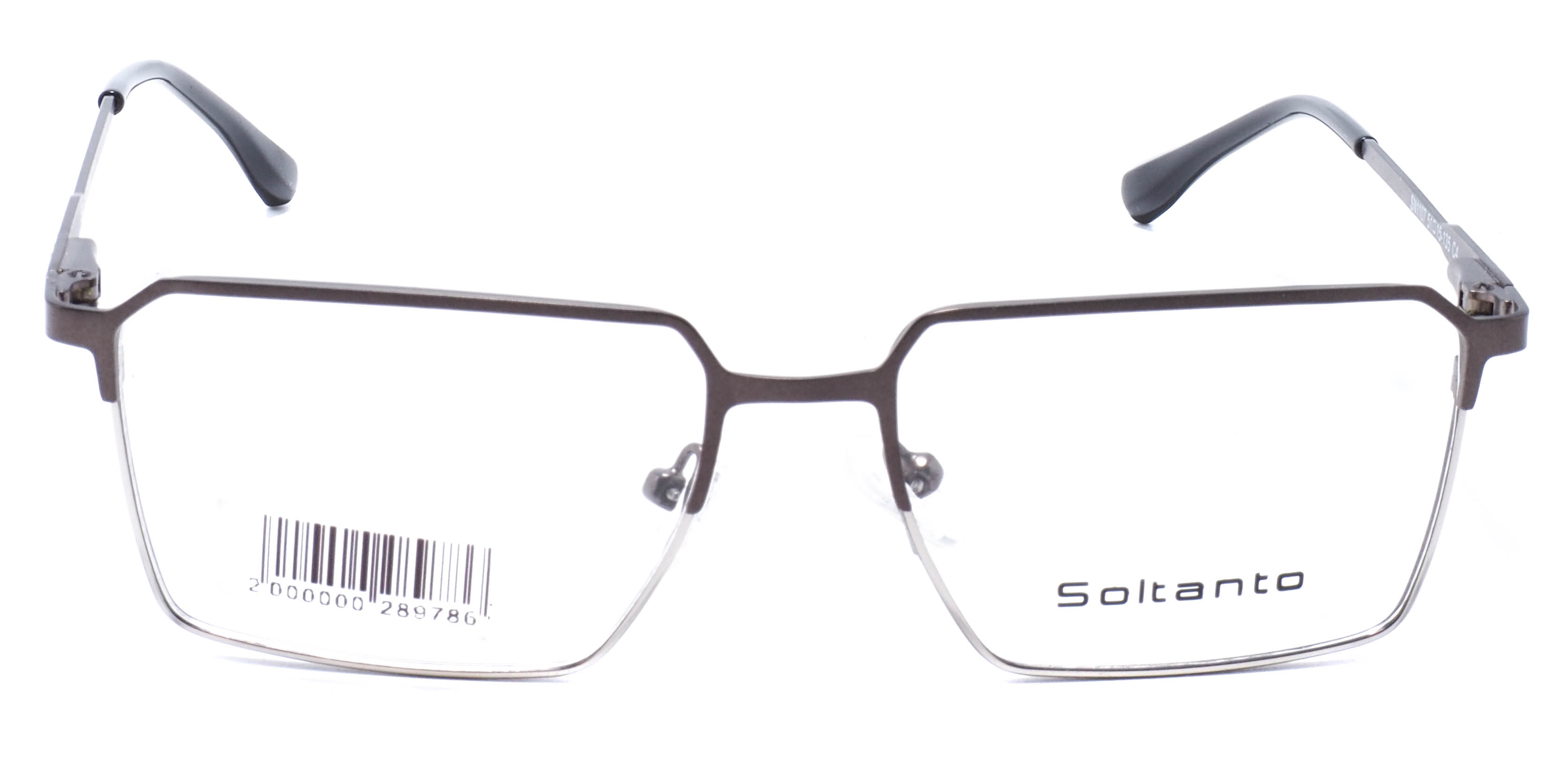 оправа Soltanto SN1107 C4