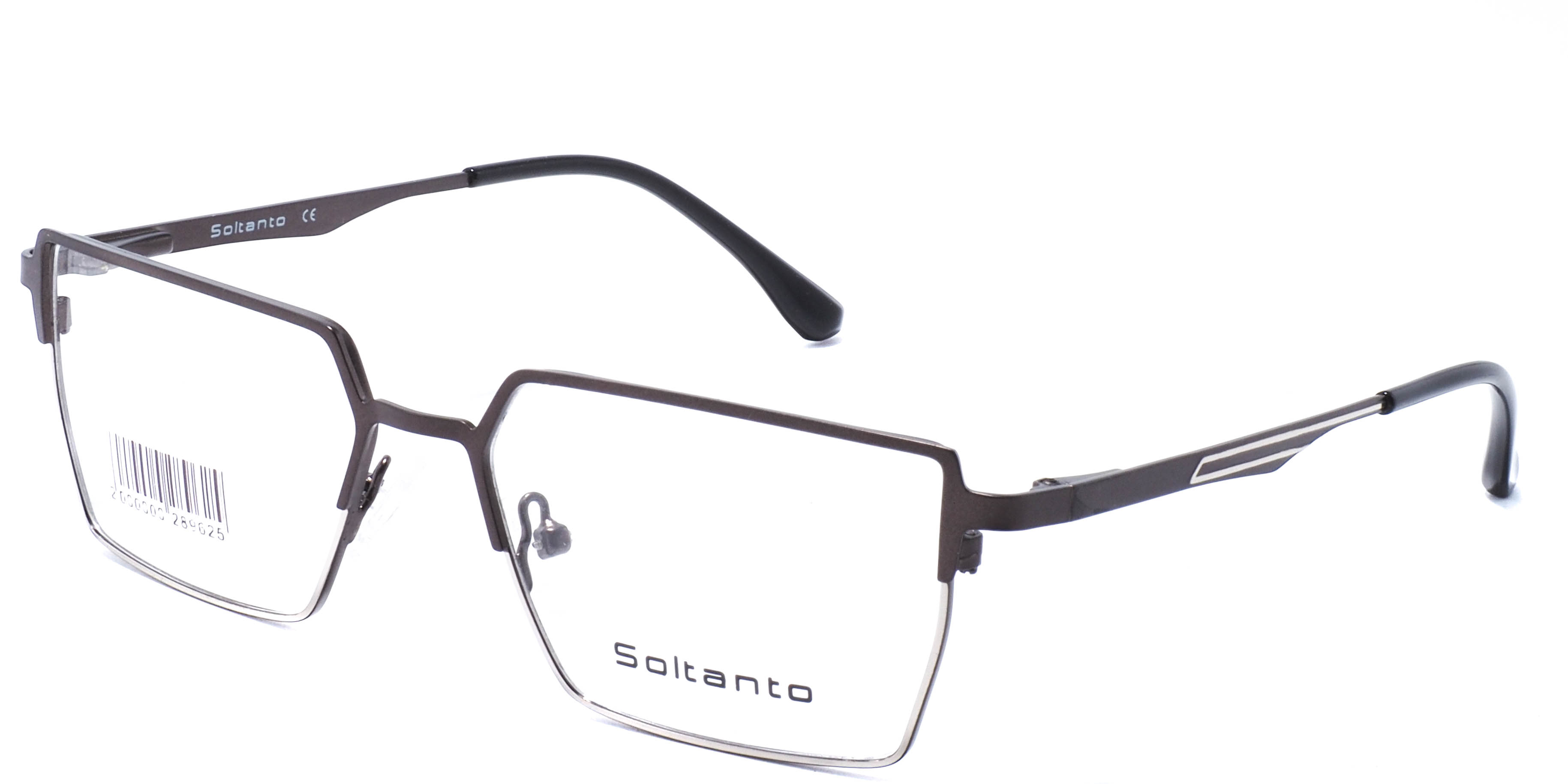 оправа Soltanto SN1108 C4