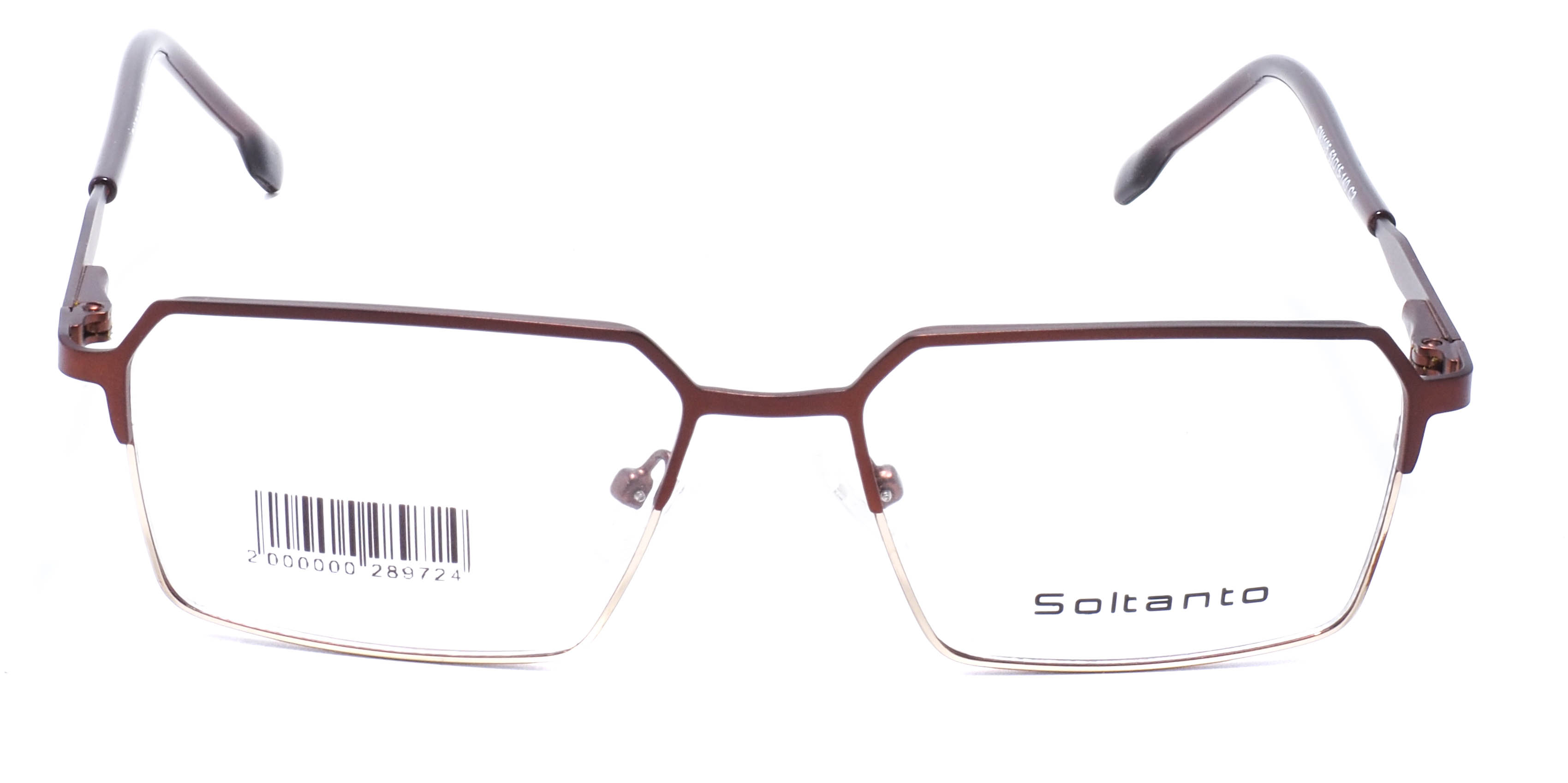 оправа Soltanto SN1105 C2