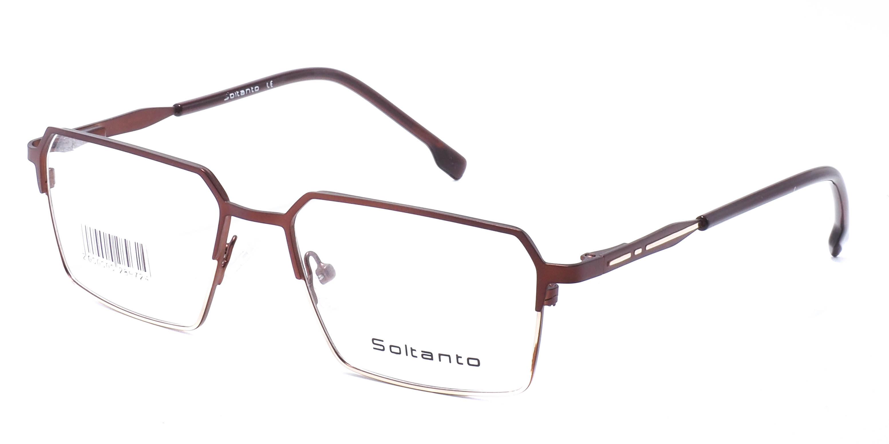 оправа Soltanto SN1105 C2