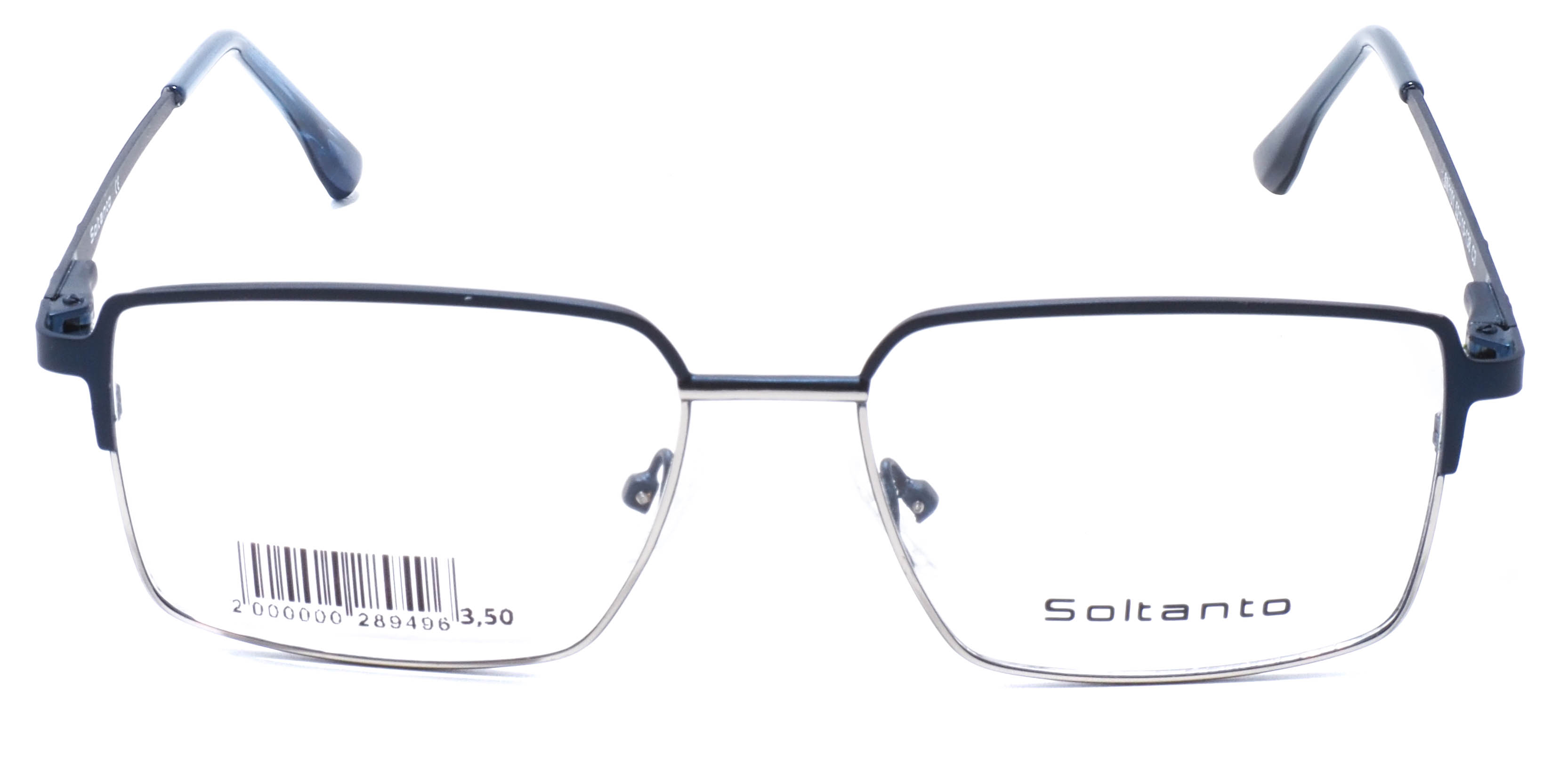оправа Soltanto SN1101 C3