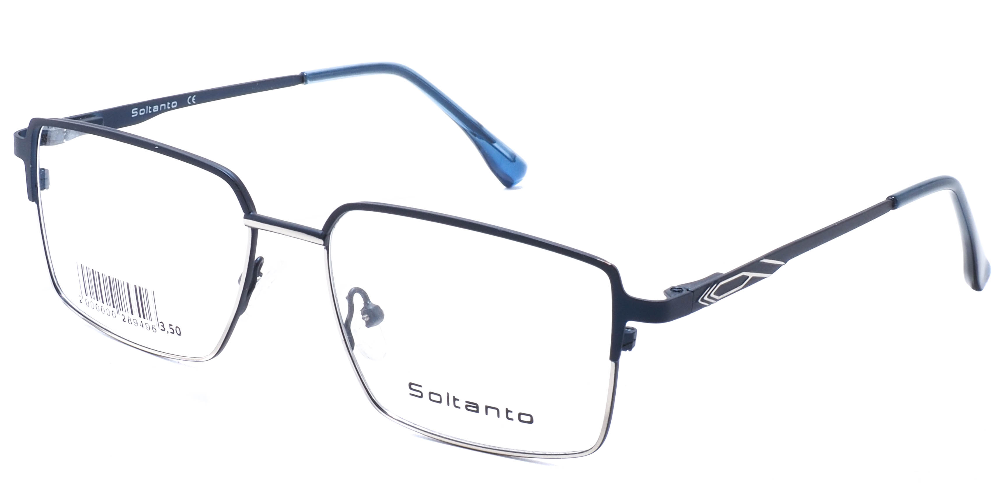 оправа Soltanto SN1101 C3