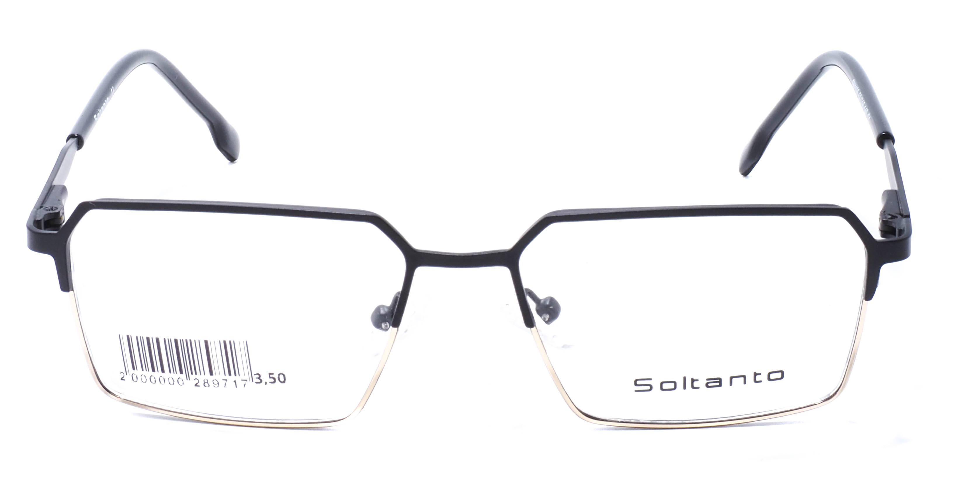 оправа Soltanto SN1105 C1