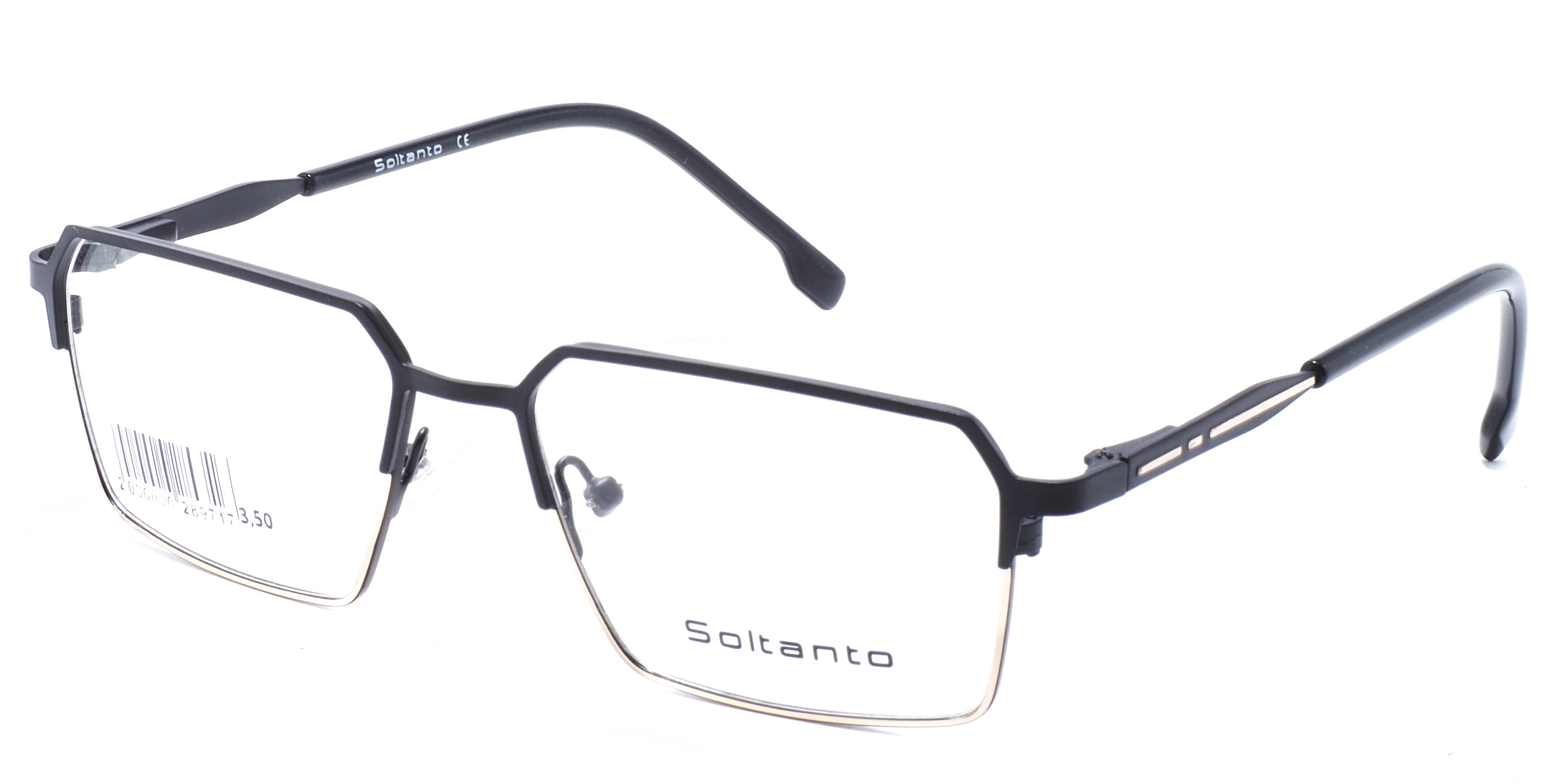 оправа Soltanto SN1105 C1