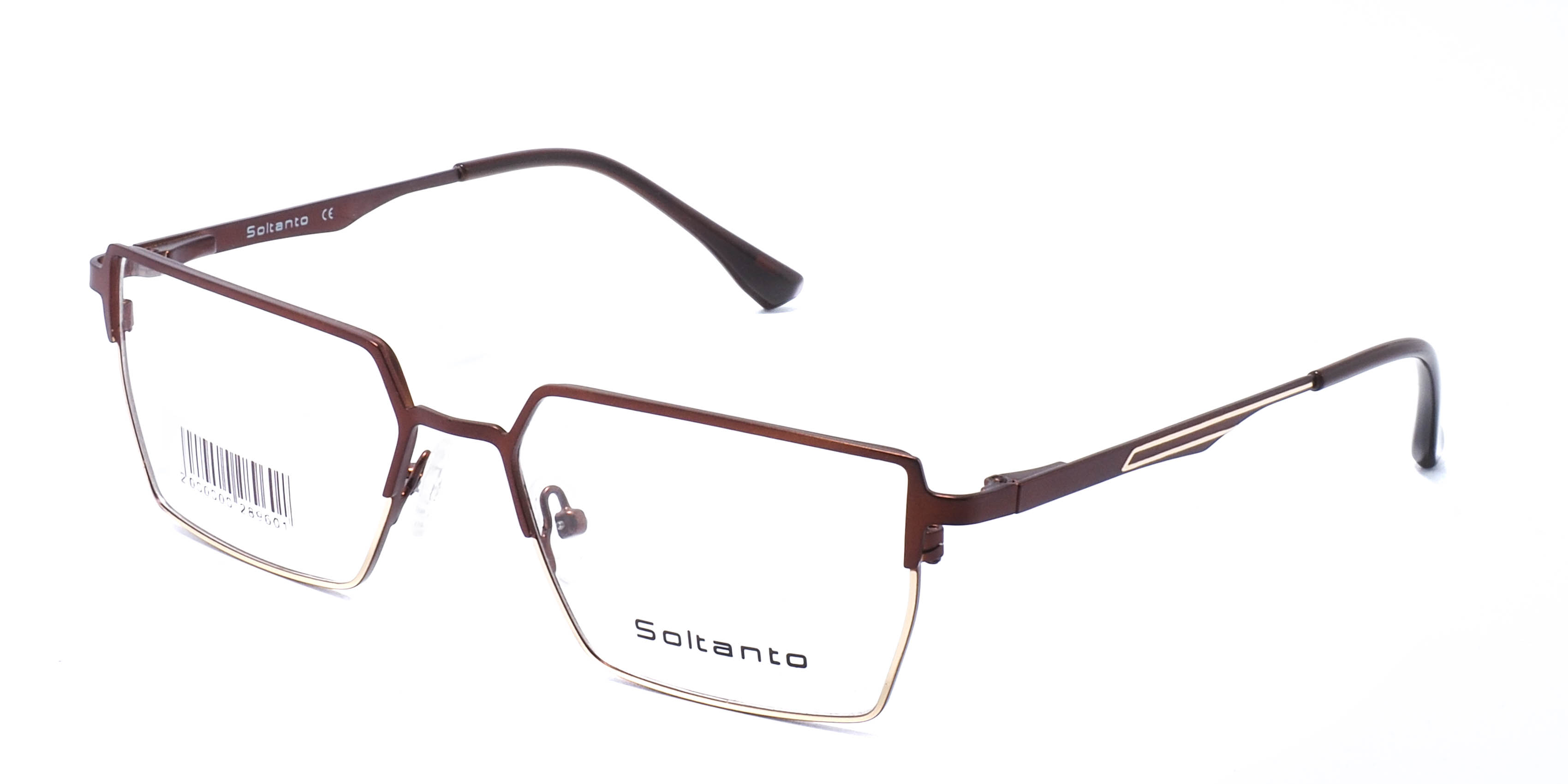 оправа Soltanto SN1108 C2