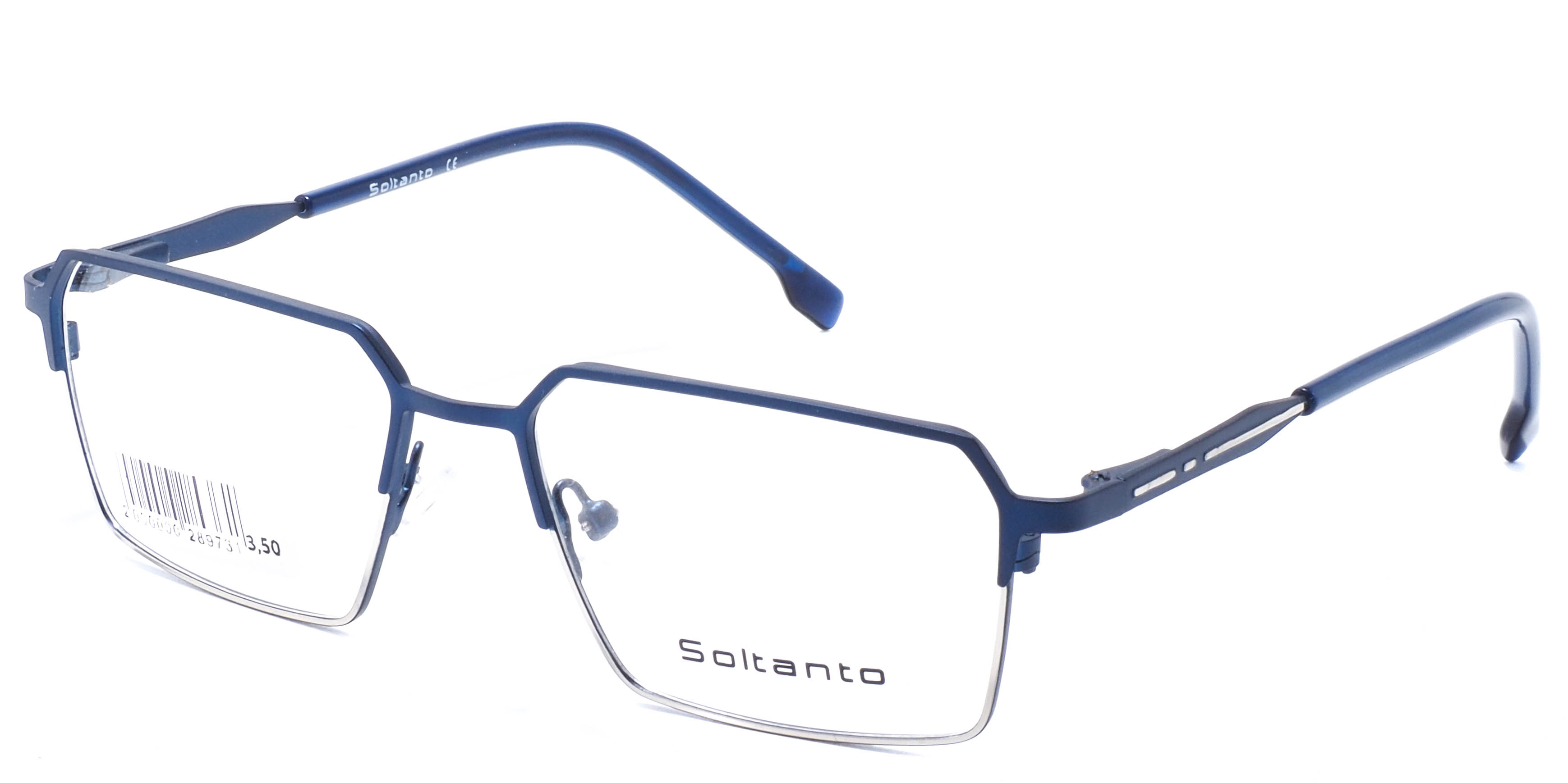 оправа Soltanto SN1105 C3