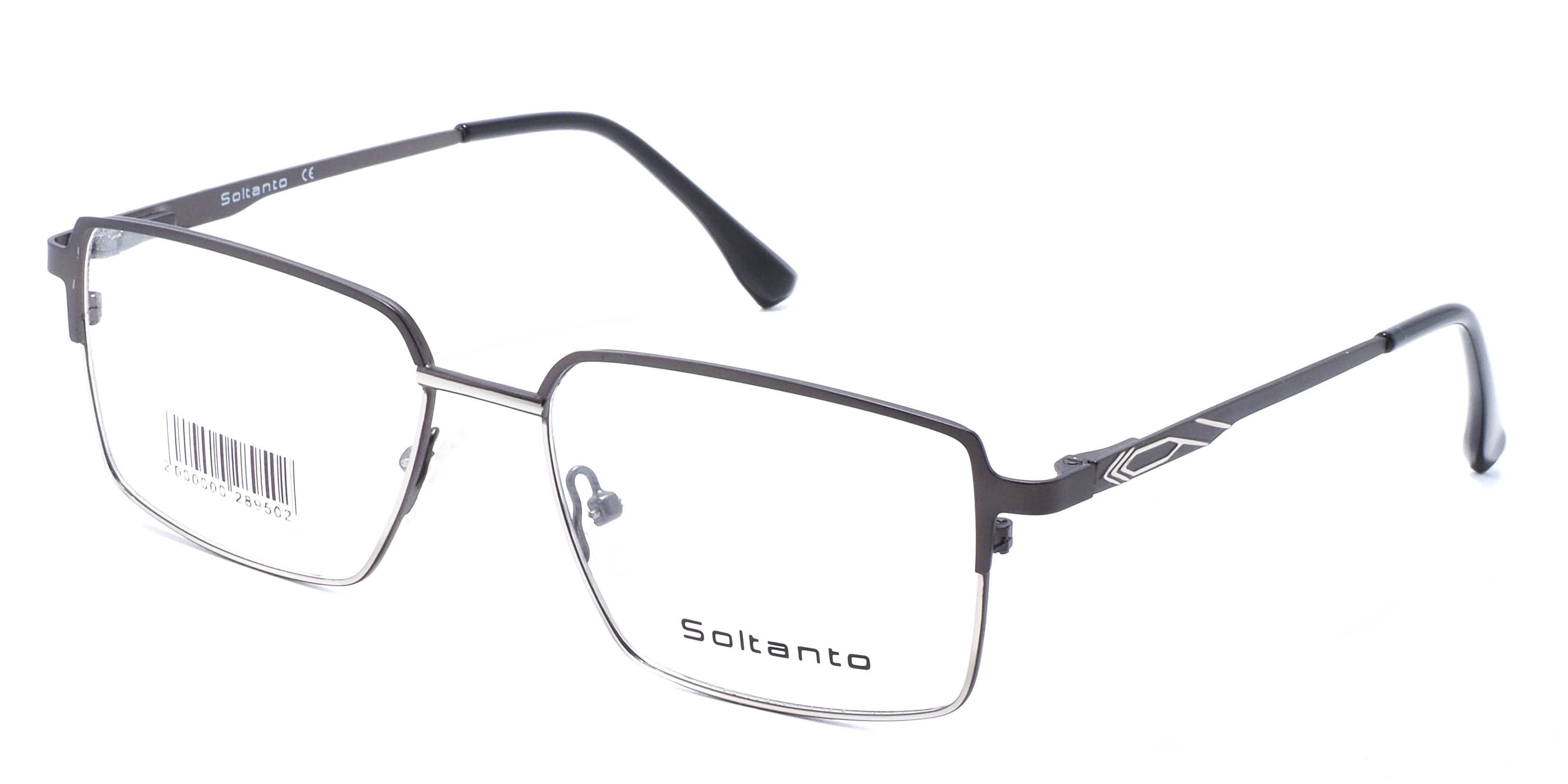 оправа Soltanto SN1101 C4