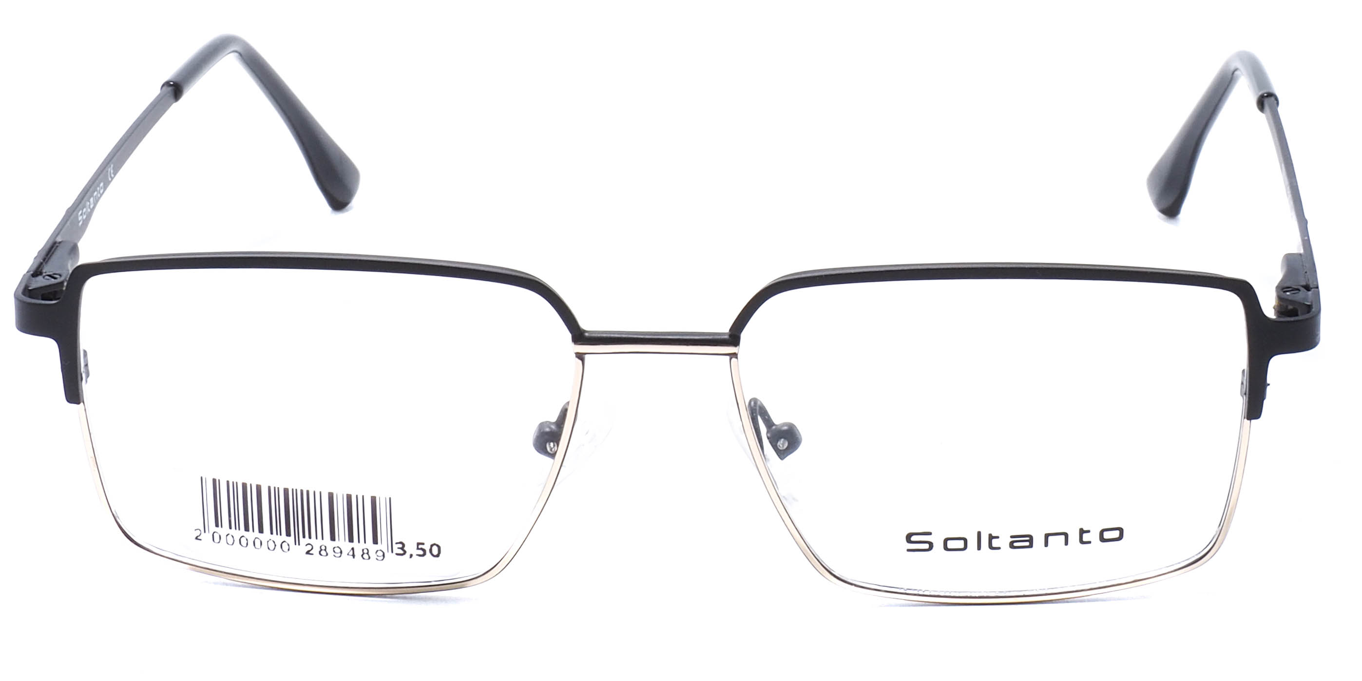 оправа Soltanto SN1101 C1