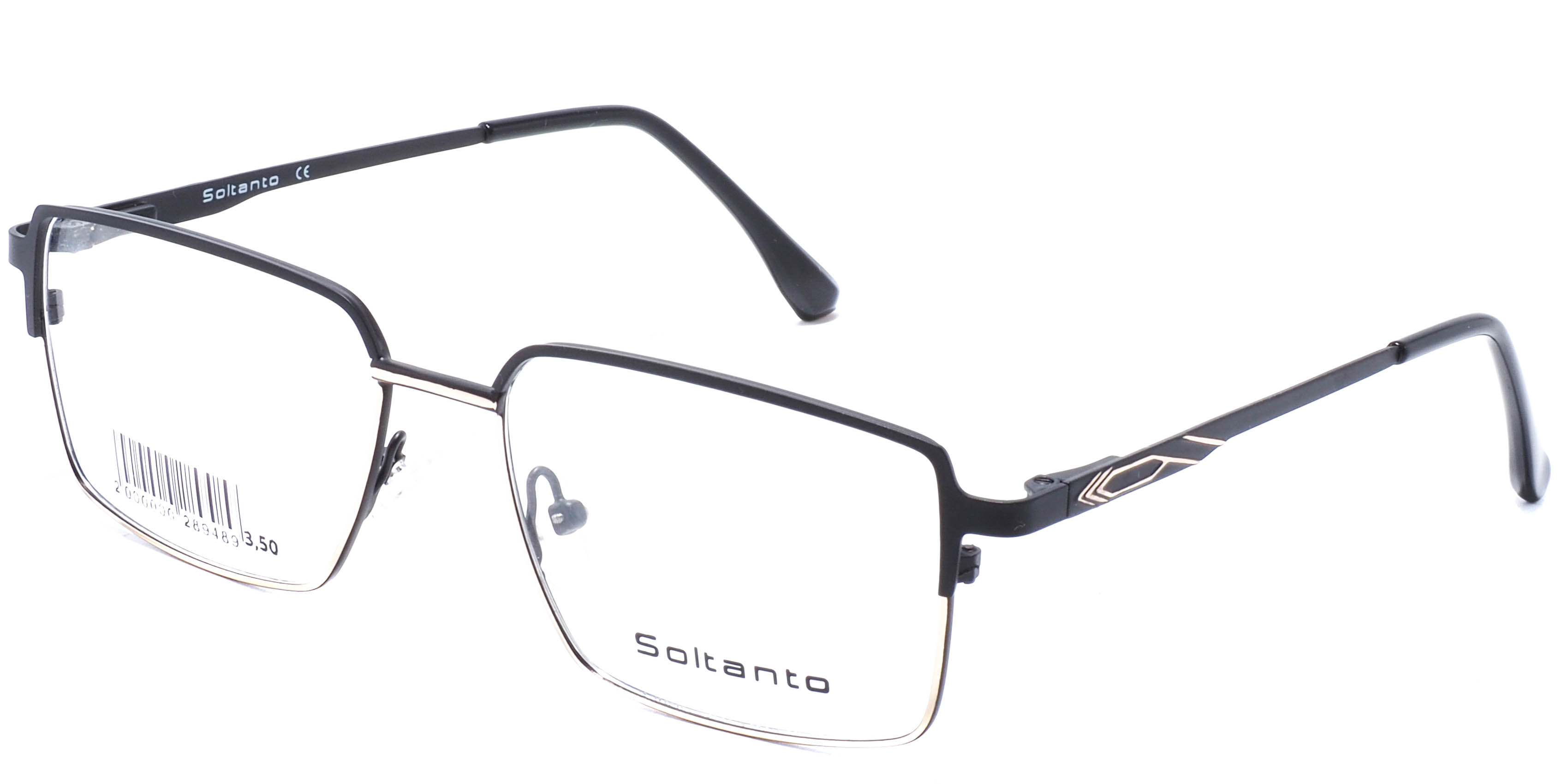 оправа Soltanto SN1101 C1