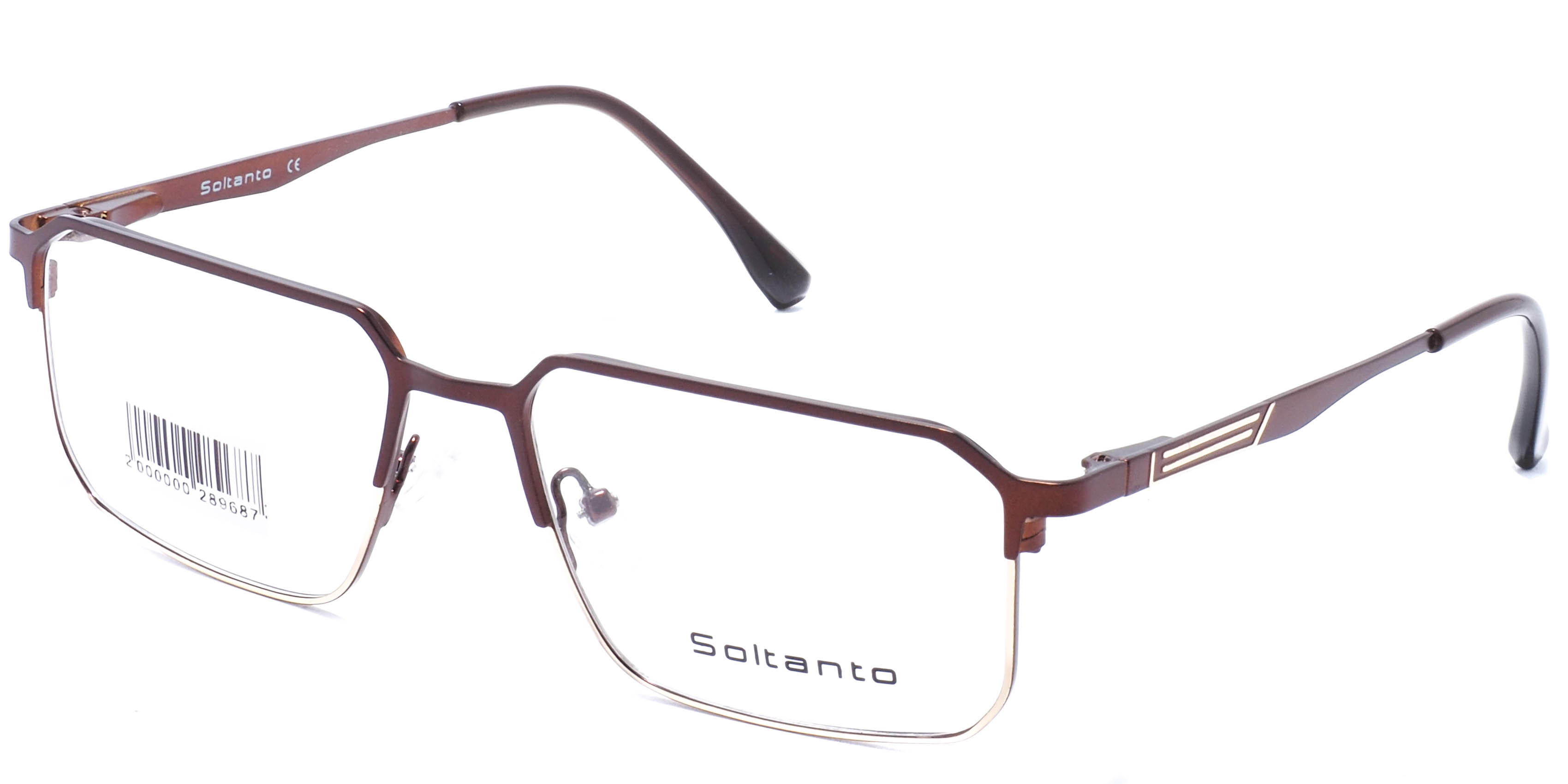 оправа Soltanto SN1106 C2