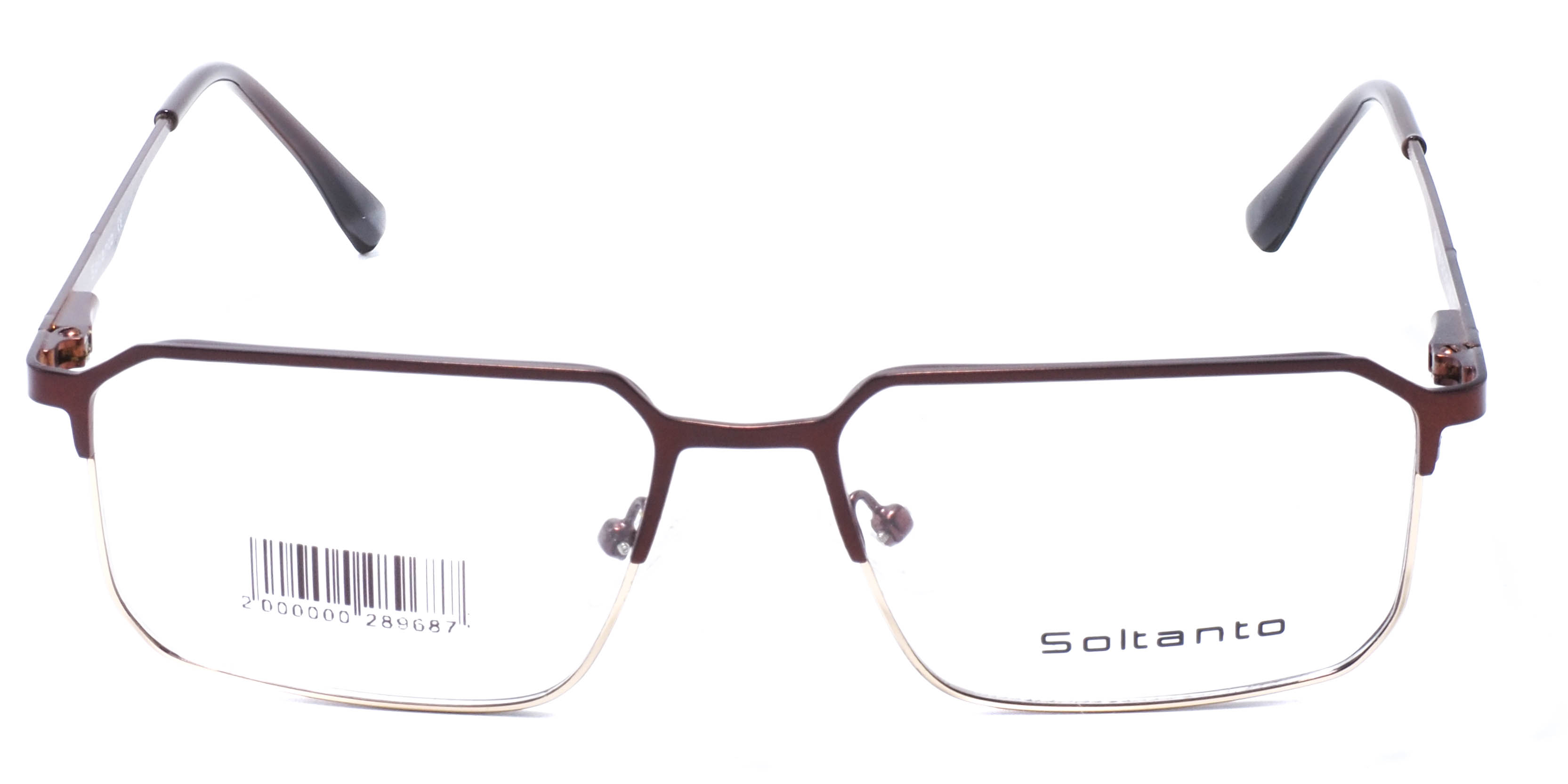 оправа Soltanto SN1106 C2