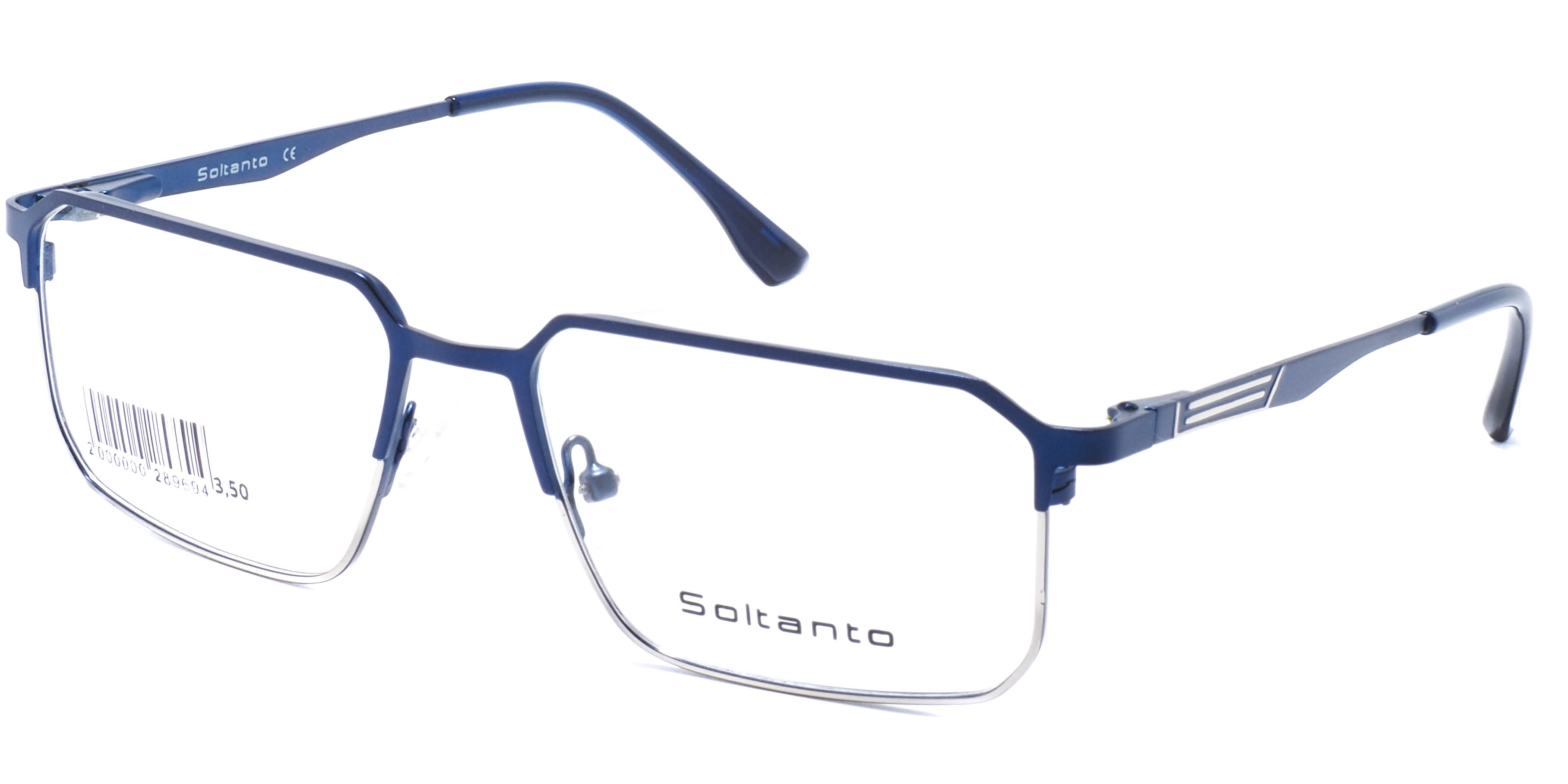 оправа Soltanto SN1106 C3