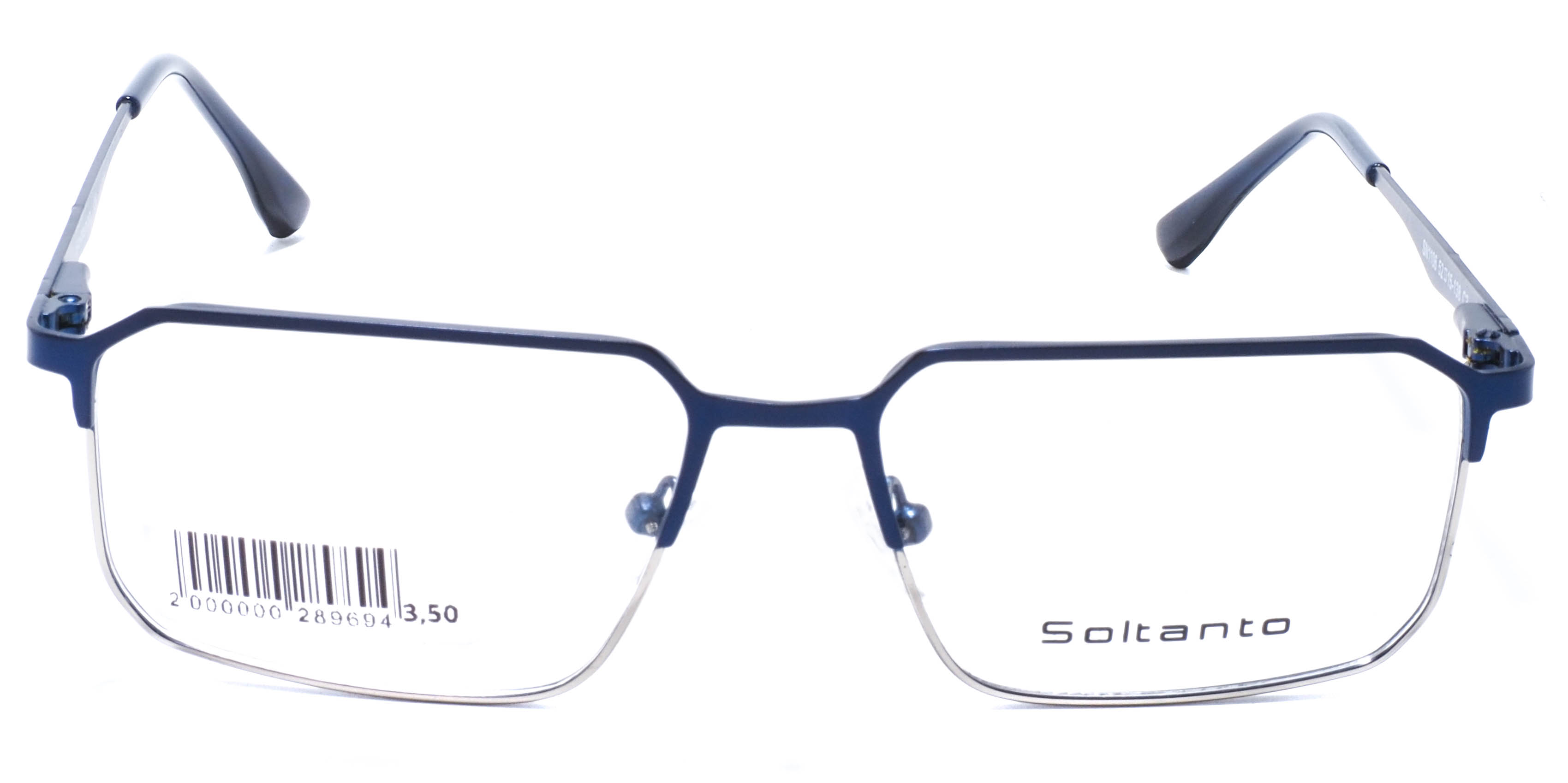 оправа Soltanto SN1106 C3