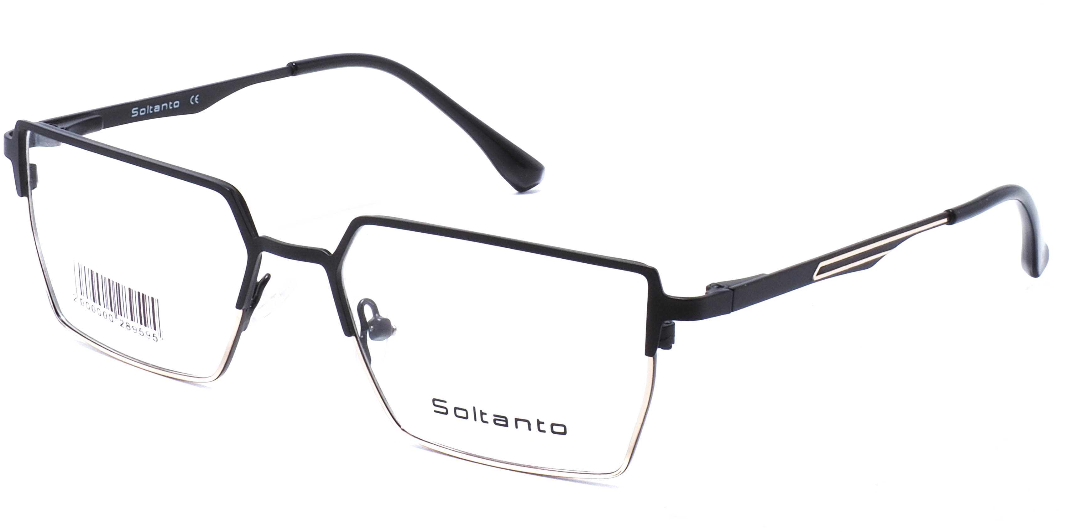 оправа Soltanto SN1108 С1