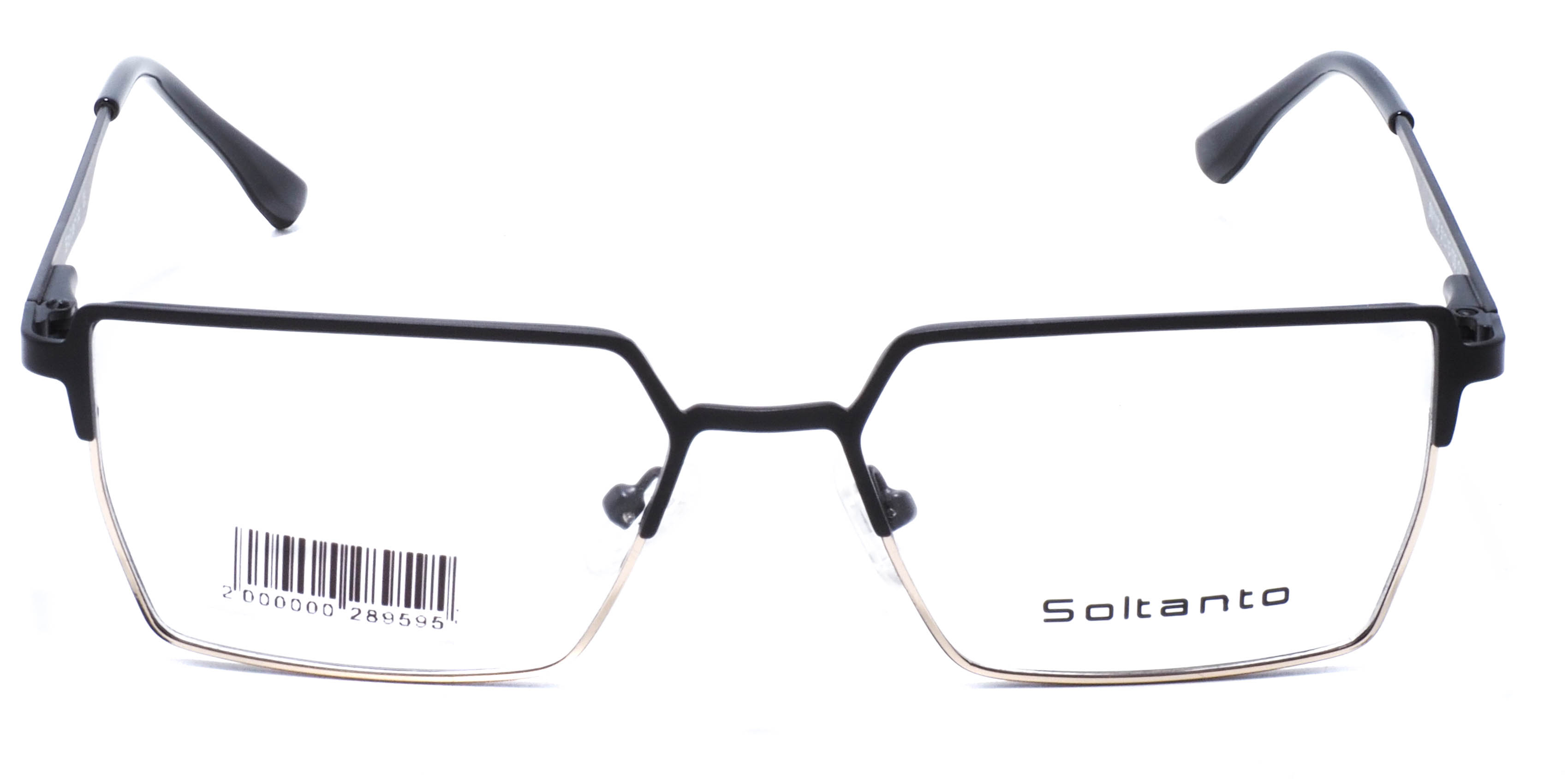 оправа Soltanto SN1108 С1