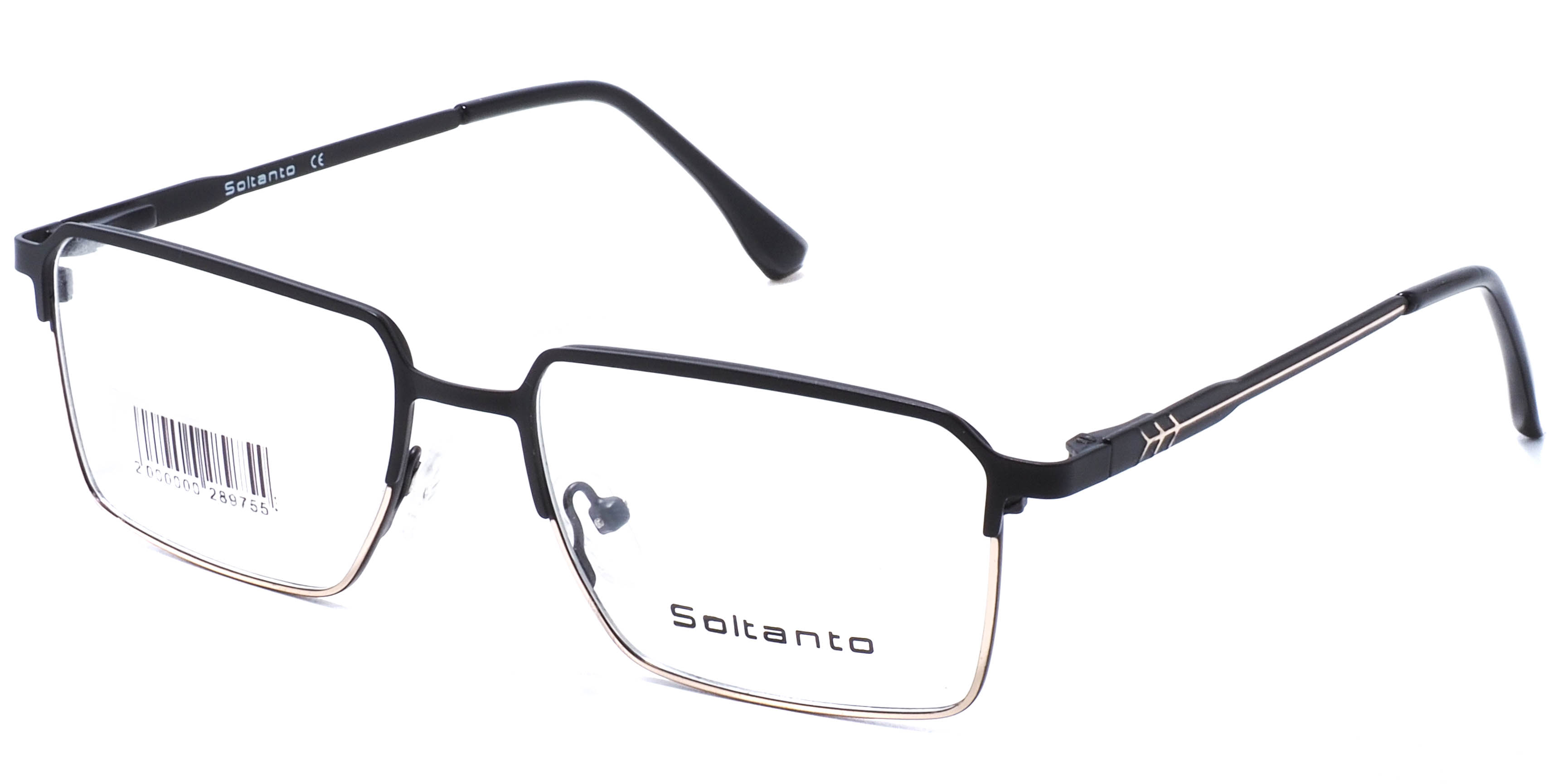 оправа Soltanto SN1107 C1