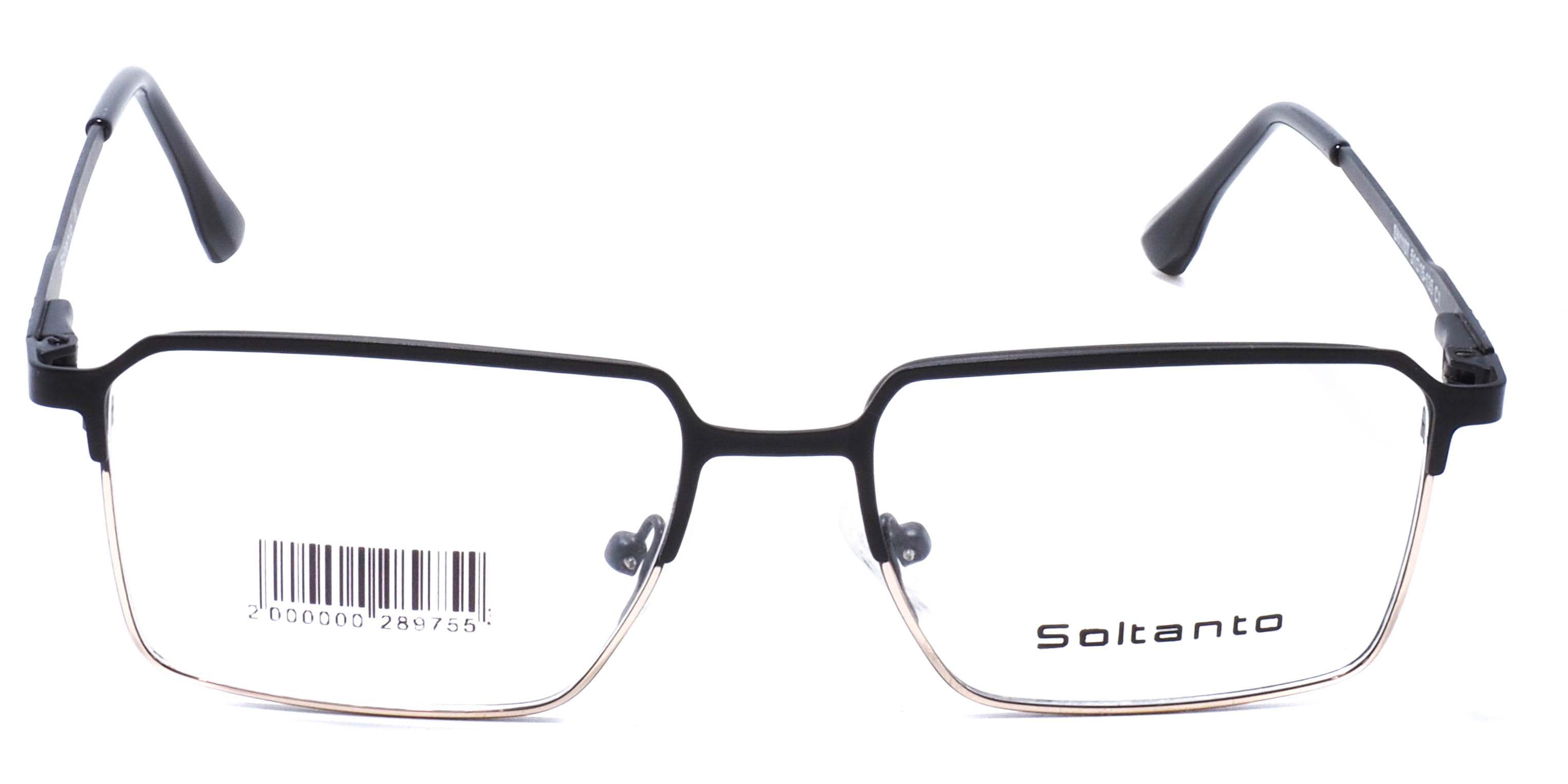 оправа Soltanto SN1107 C1