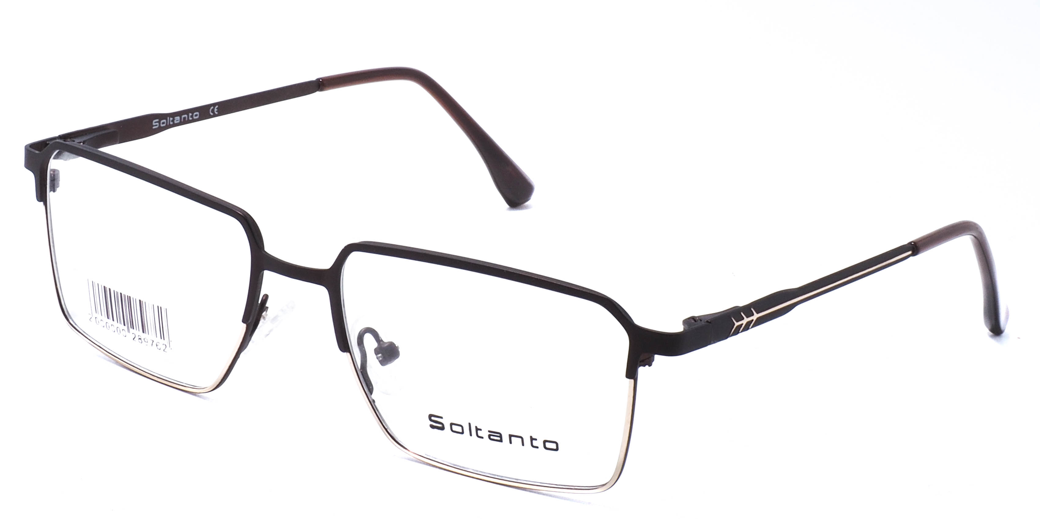 оправа Soltanto SN1107 C2