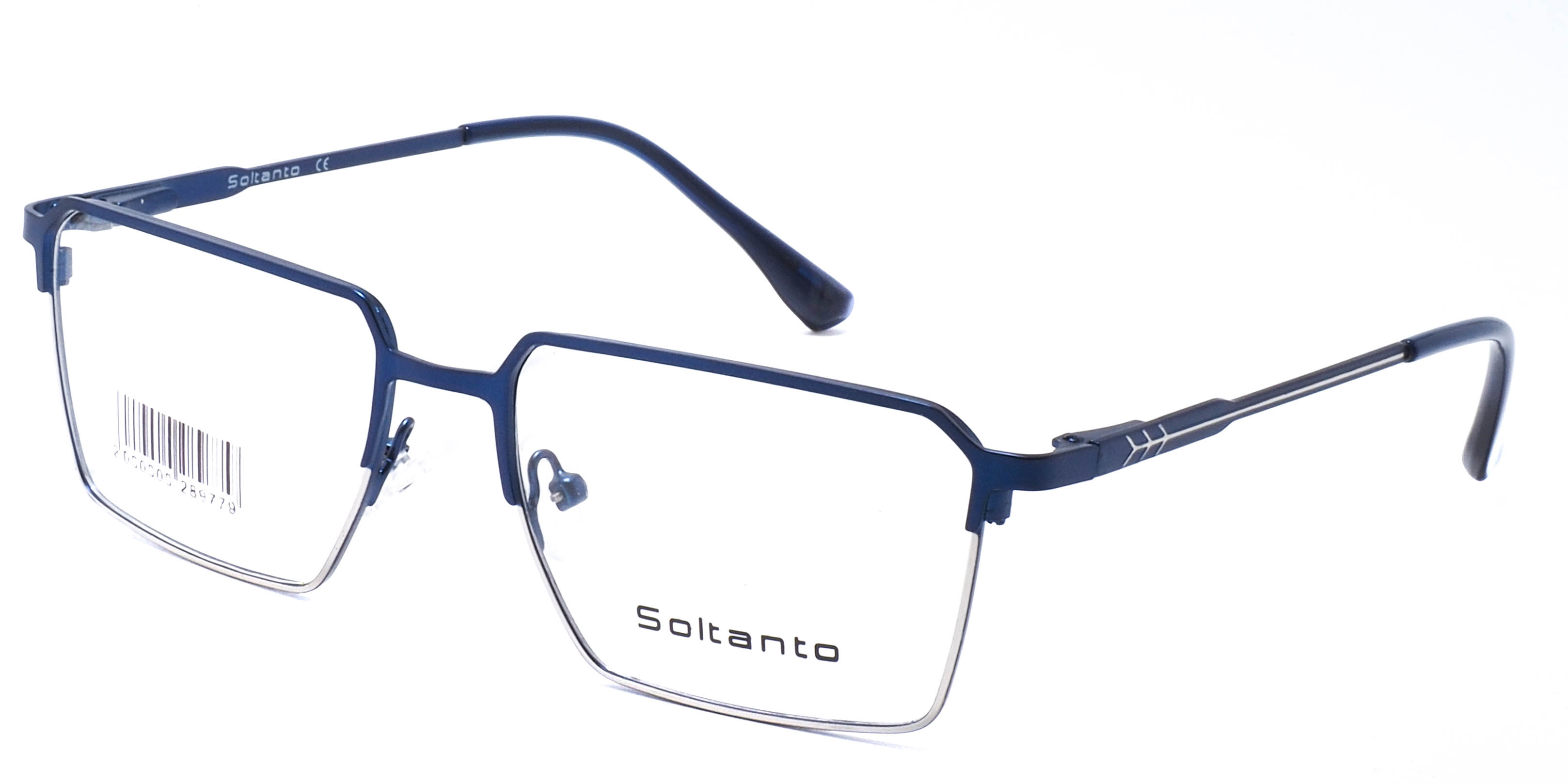 оправа Soltanto SN1107 C3