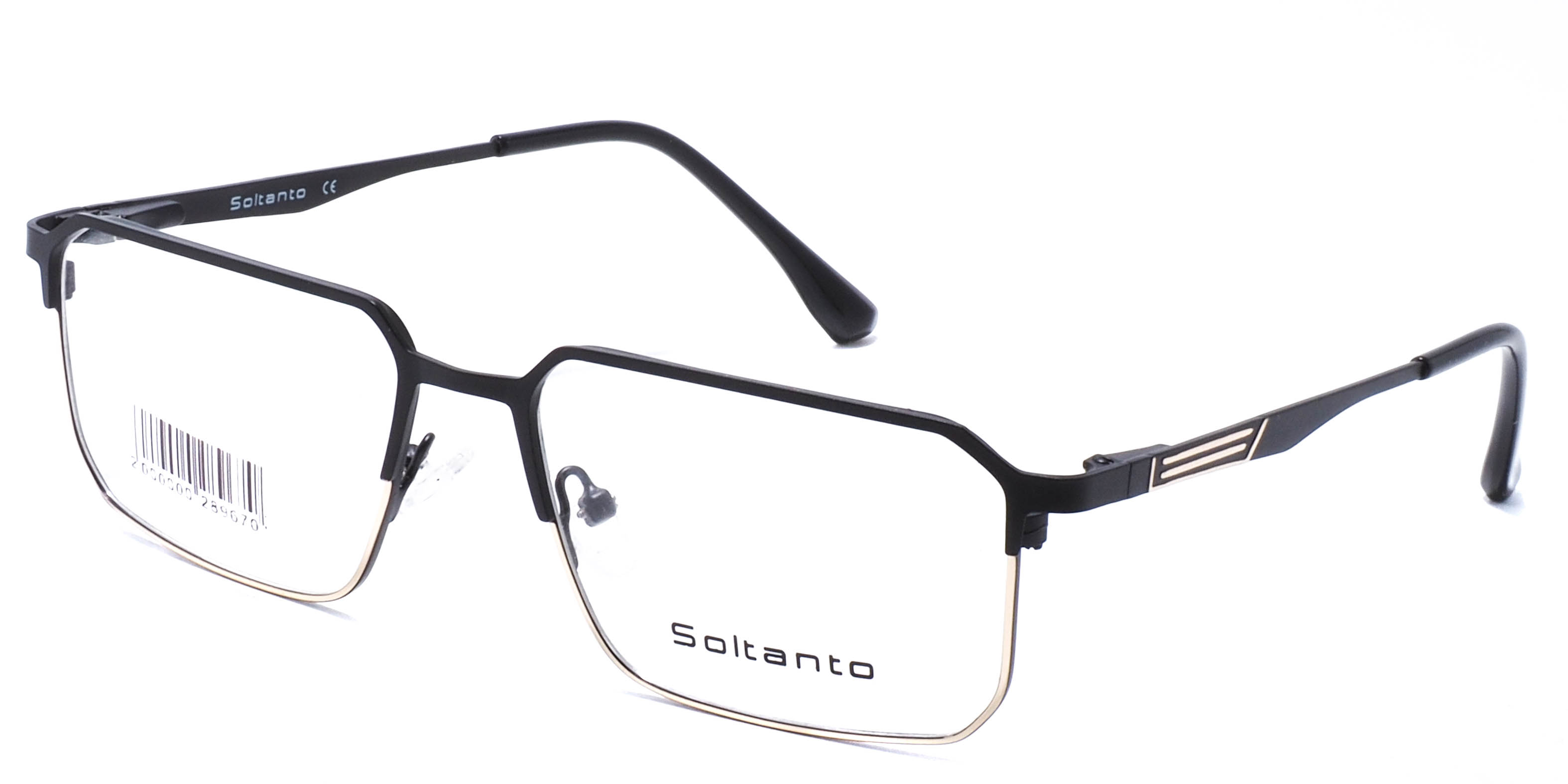 оправа Soltanto SN1106 C1