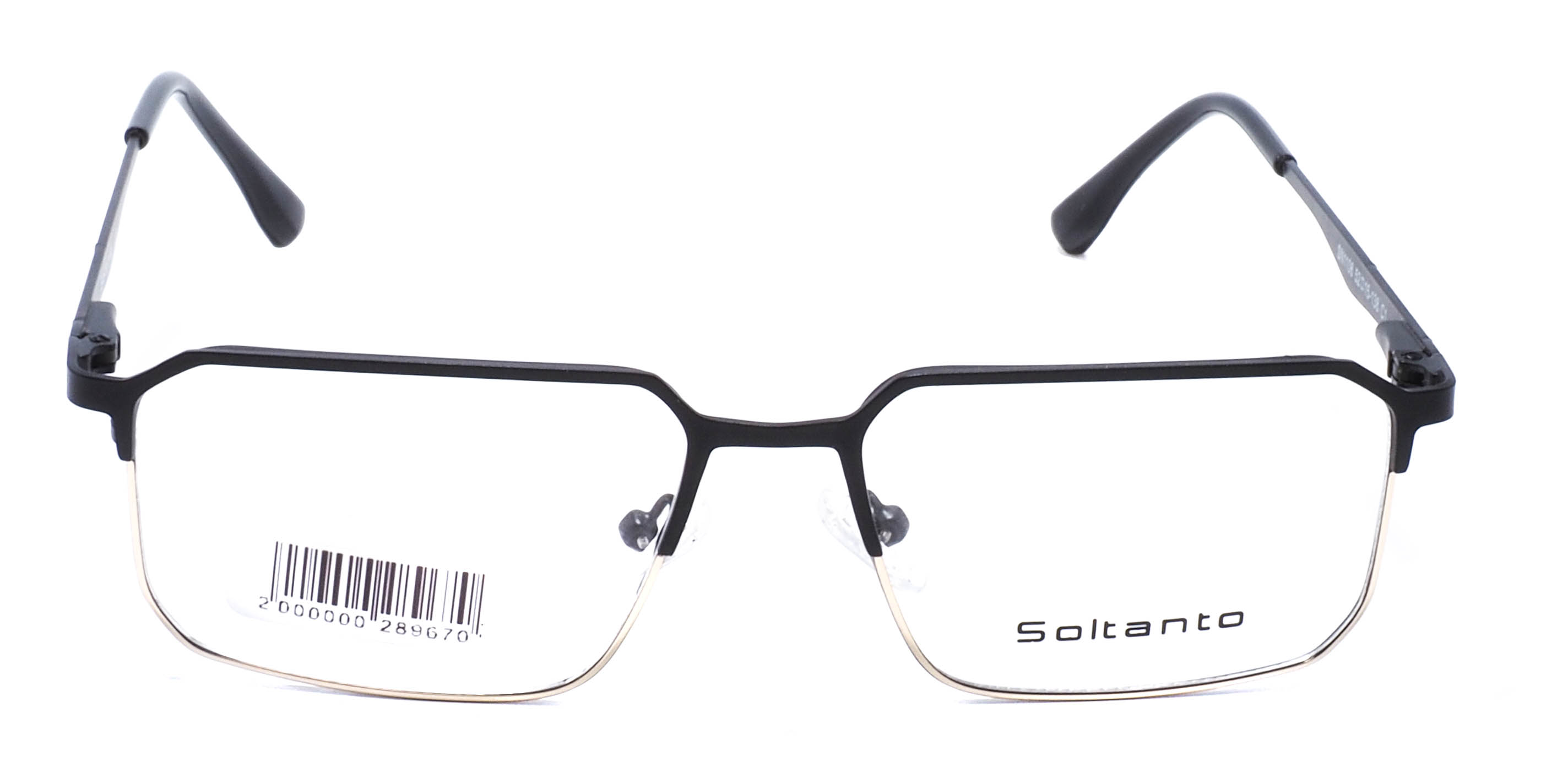 оправа Soltanto SN1106 C1