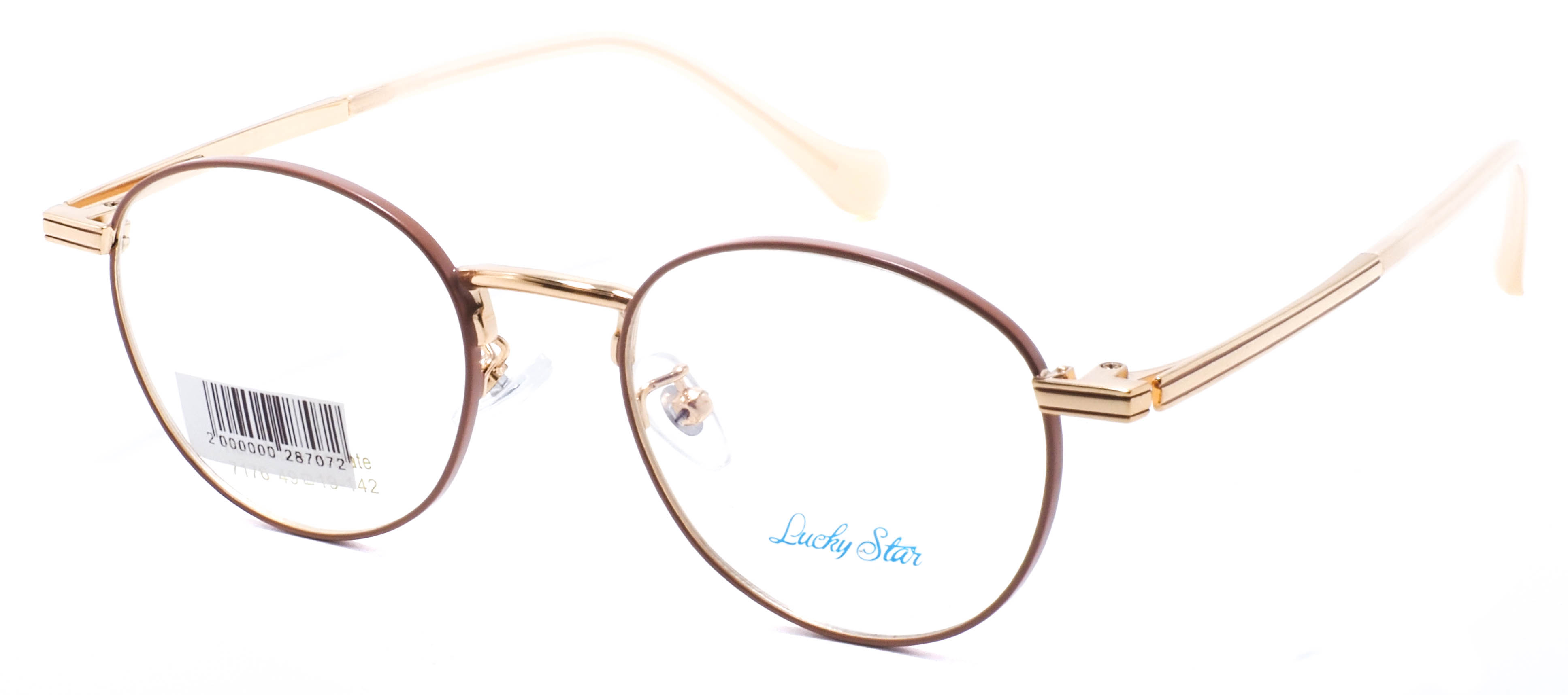 оправа Lucky Star 7176 С17
