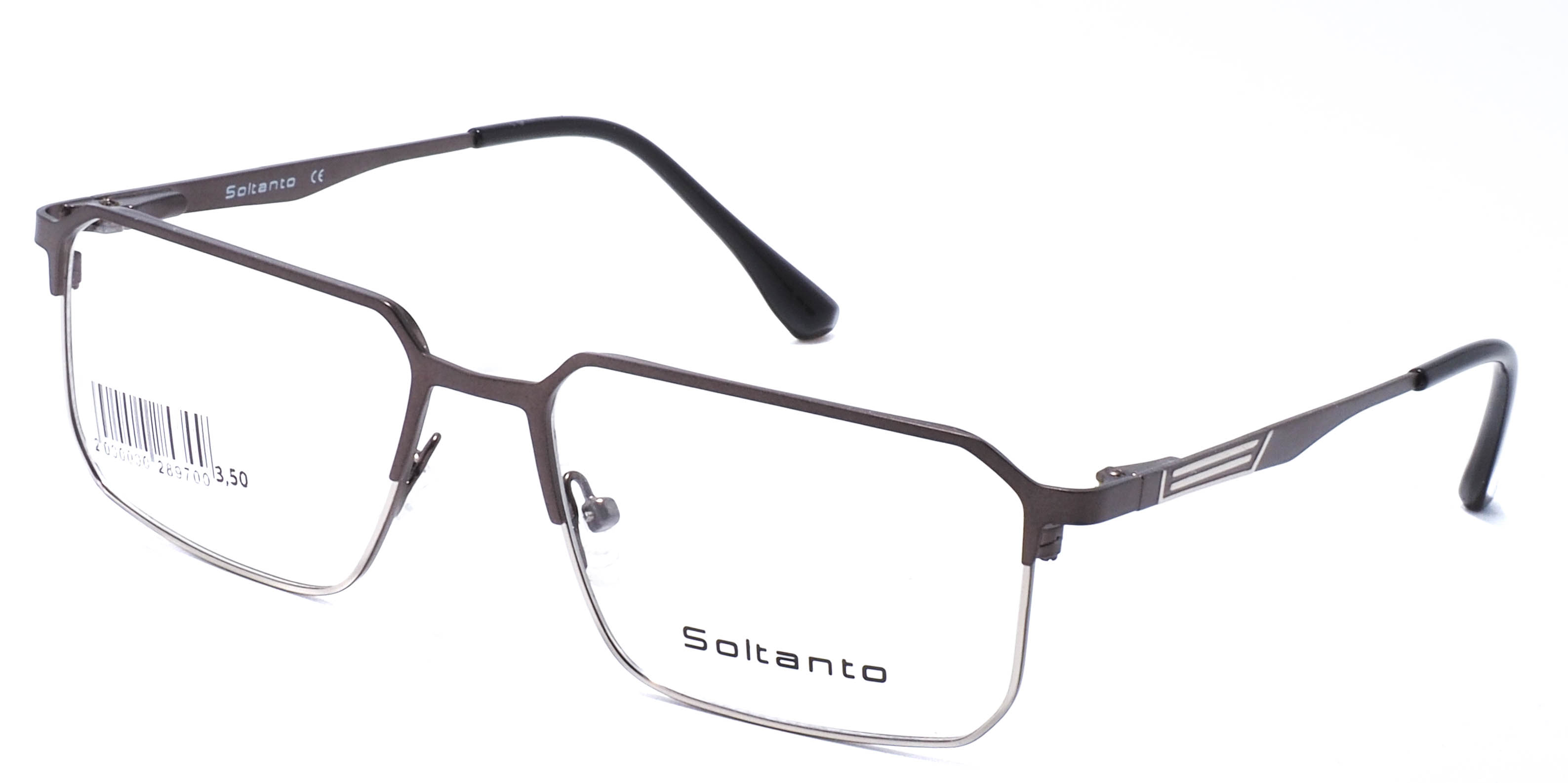 оправа Soltanto SN1106 С4