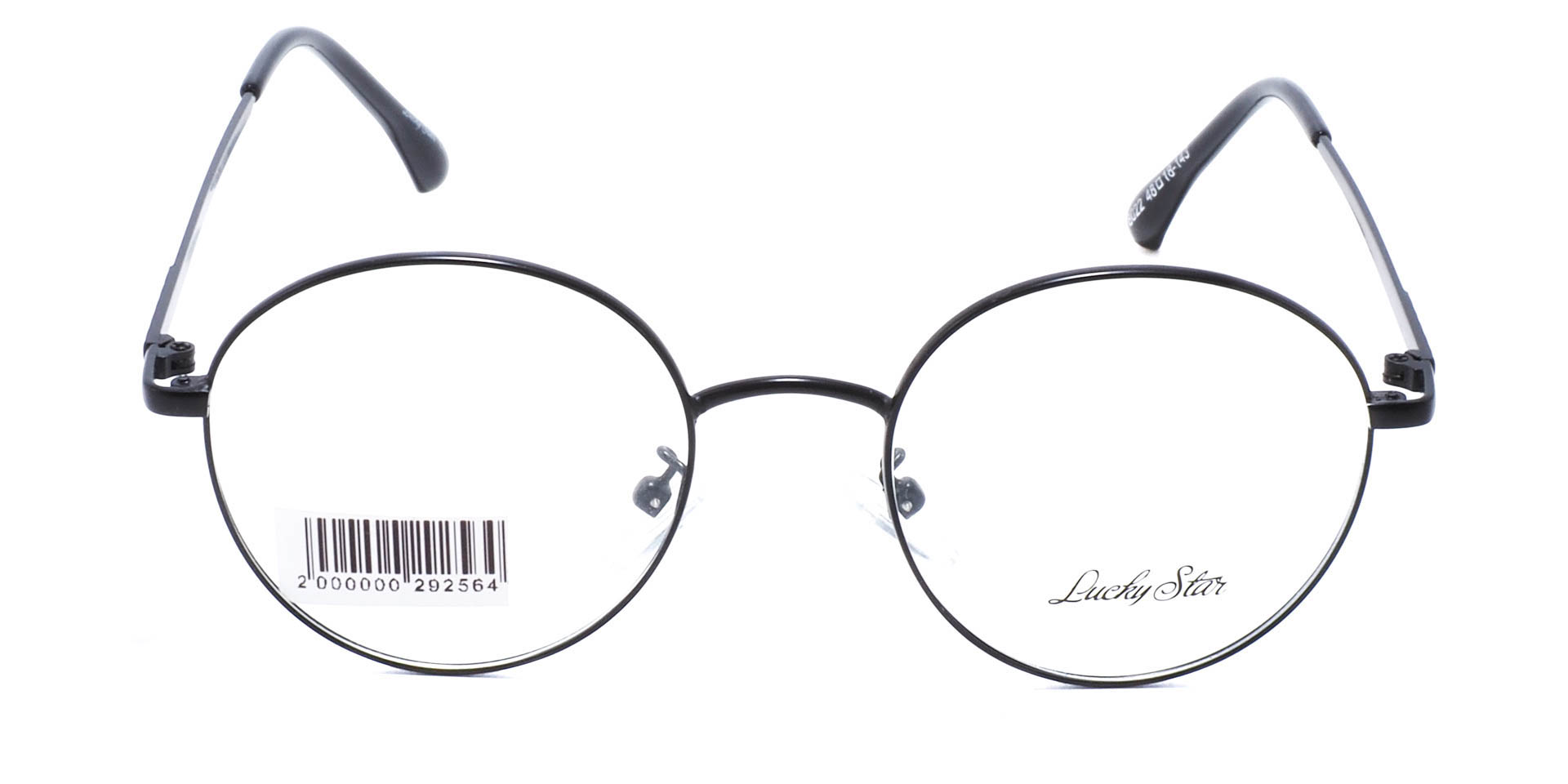 оправа Lucky Star 8022 black