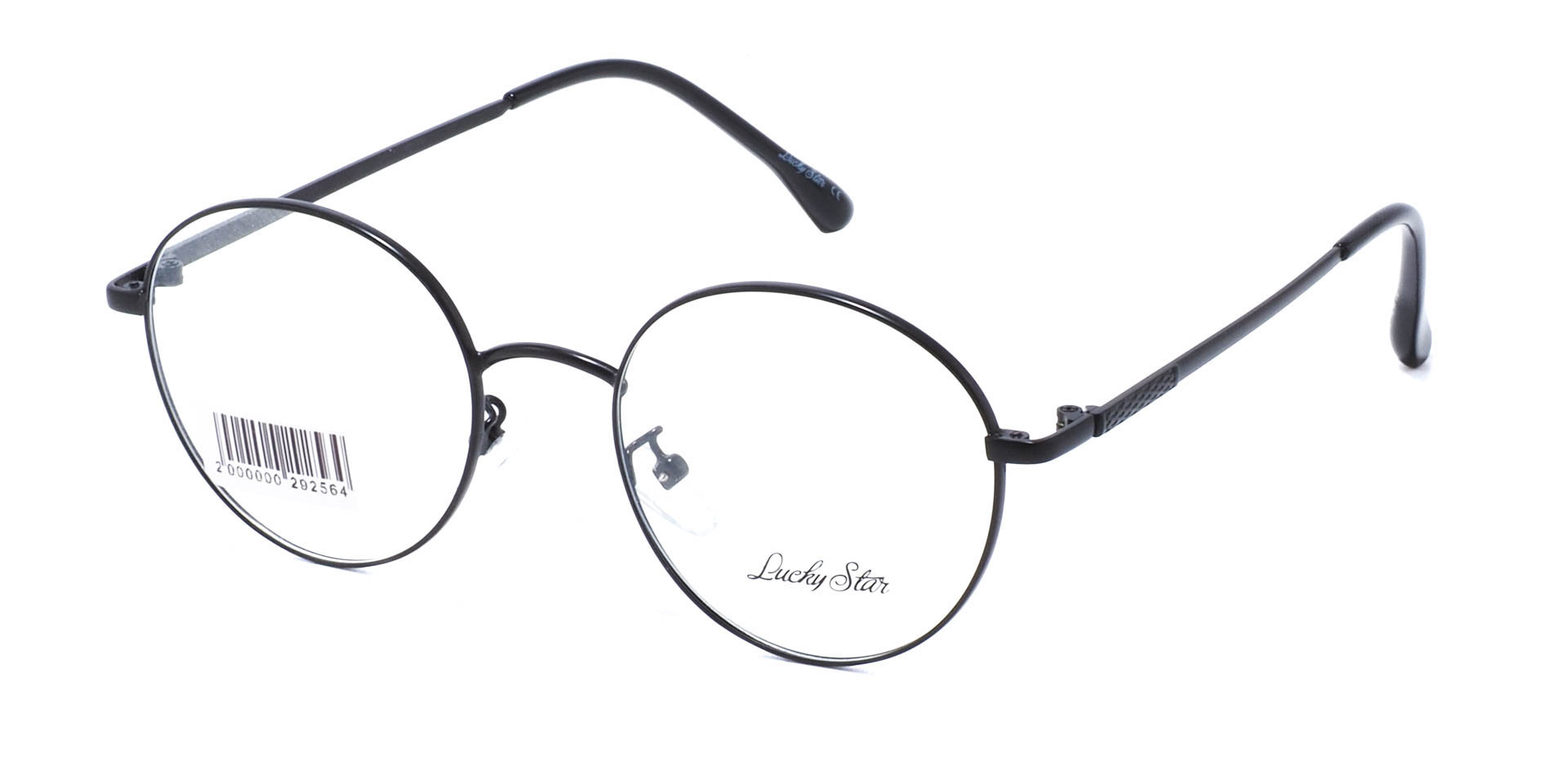 оправа Lucky Star 8022 black