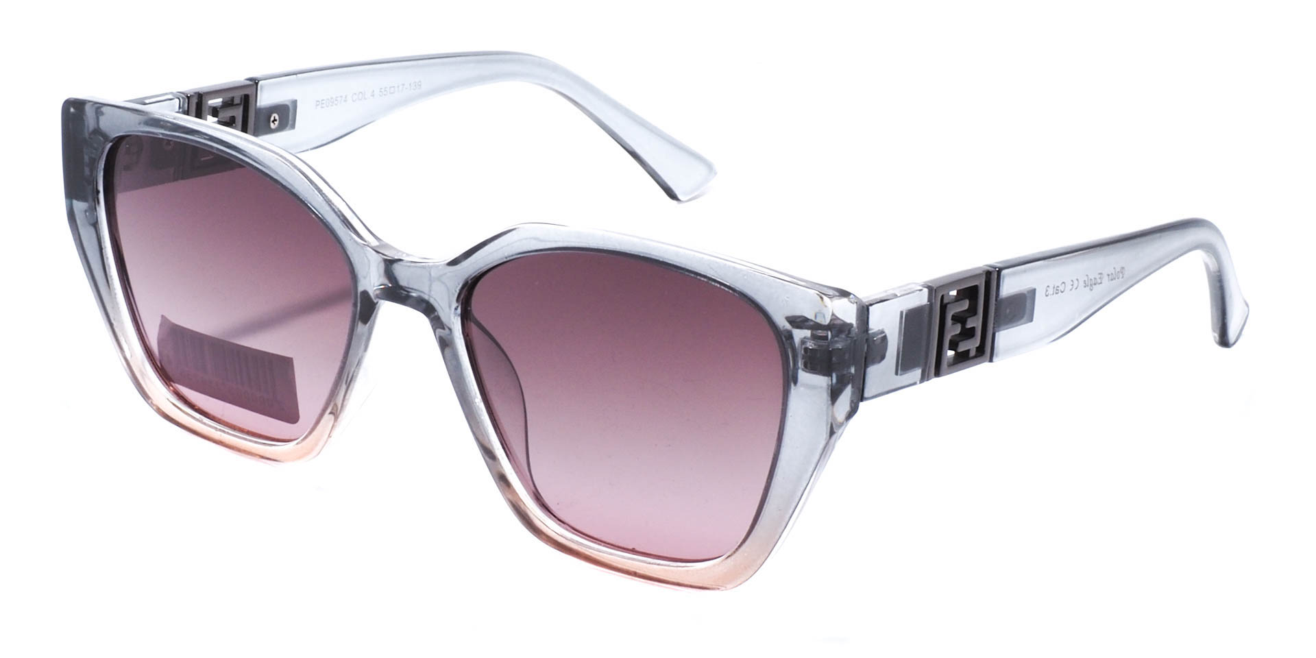 очки Polar Eagle PE09574 COL4