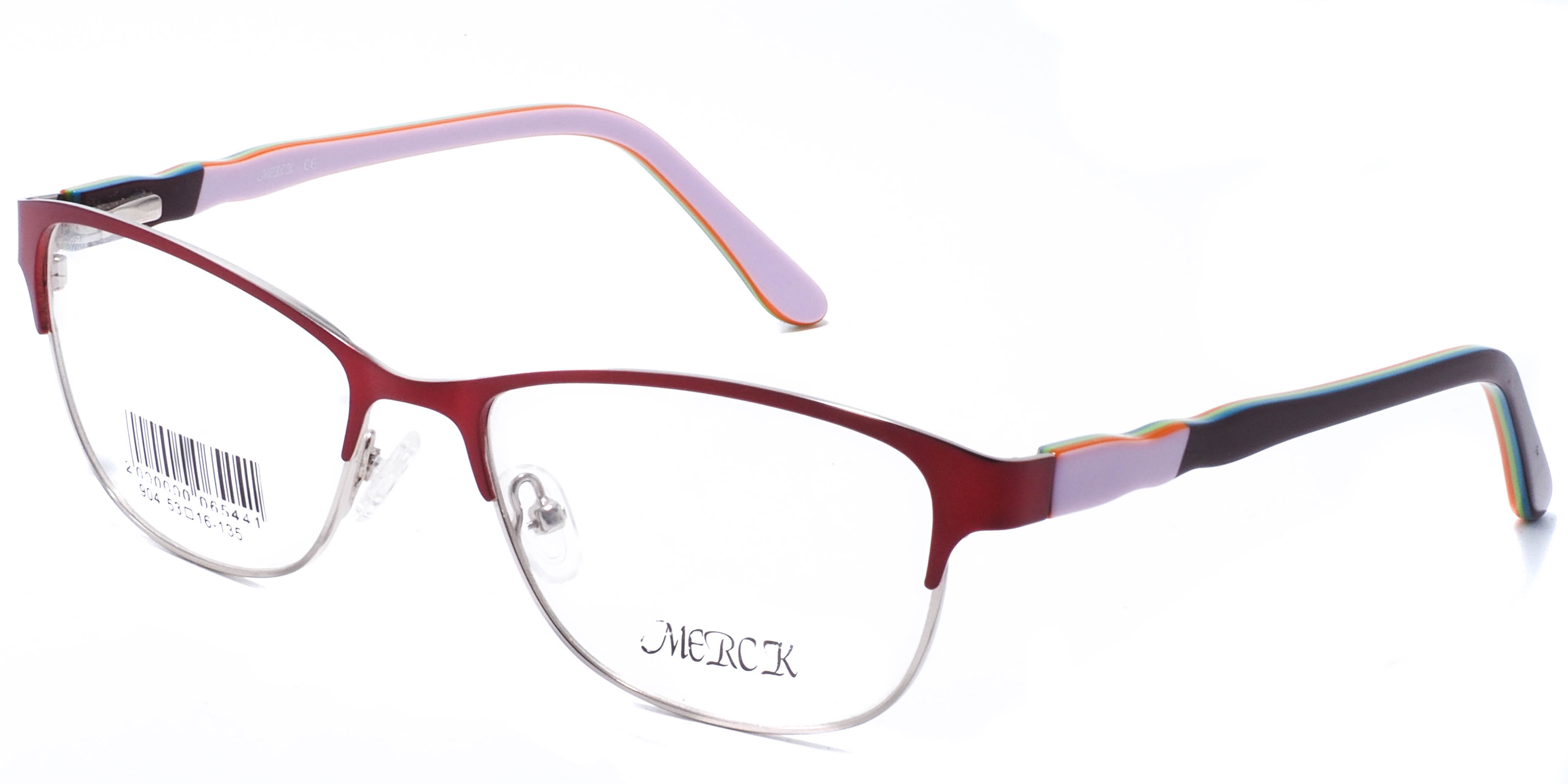 оправа Merck 904 C12